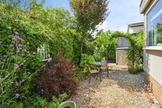 Mill Road, Hailsham
