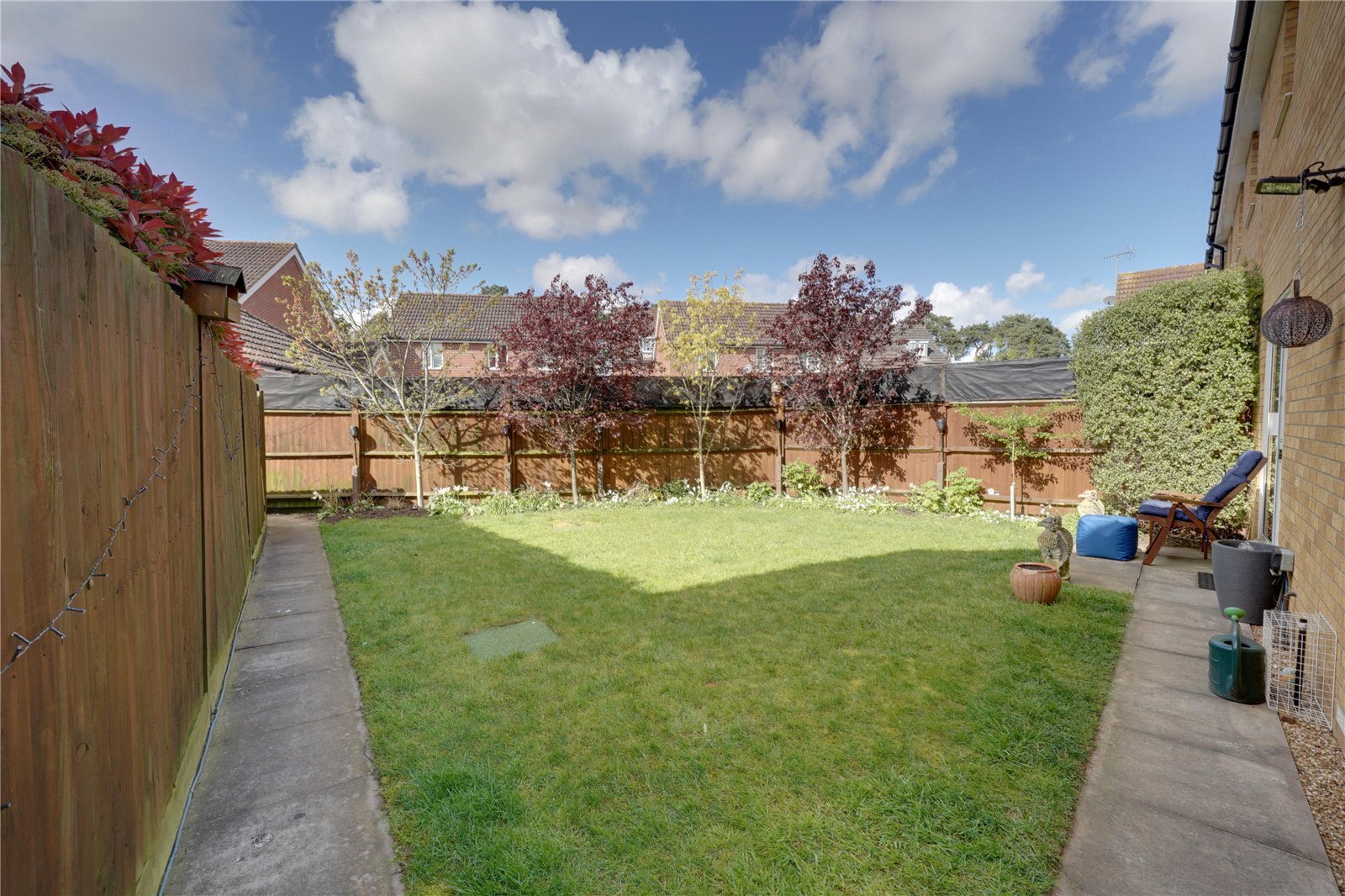 Thistle Way, Red Lodge, Bury St. Edmunds, Suffolk, IP28 Image 10