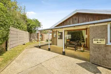 Mill Road, Hailsham