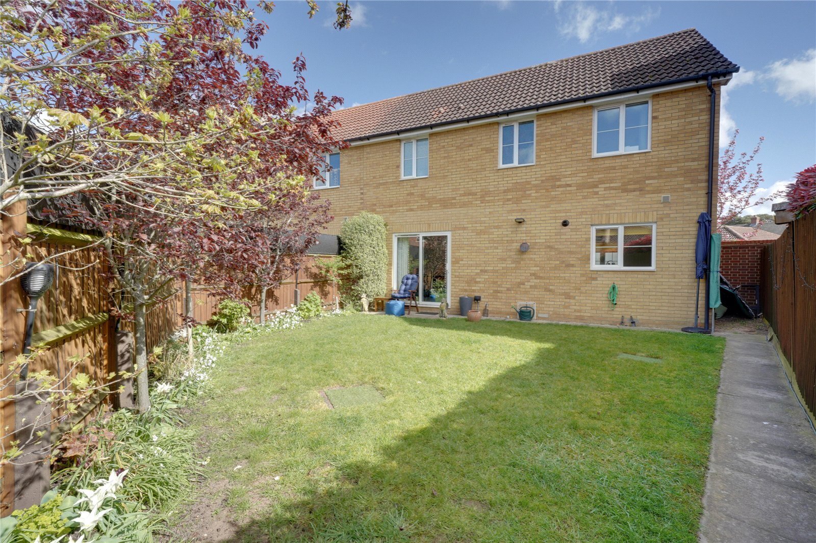 Thistle Way, Red Lodge, Bury St. Edmunds, Suffolk, IP28 Image 11