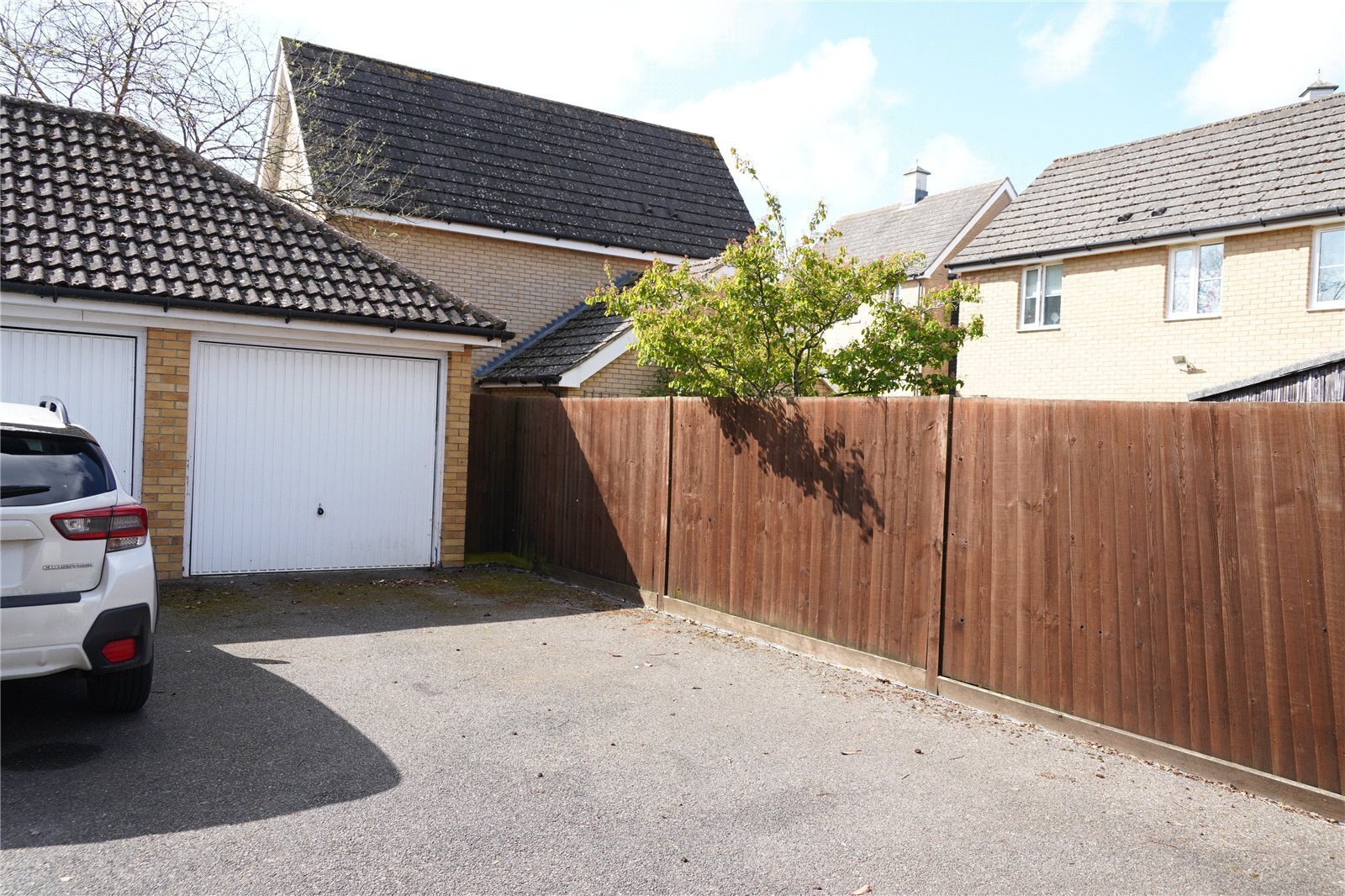 Thistle Way, Red Lodge, Bury St. Edmunds, Suffolk, IP28 Image 12