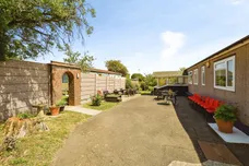 Mill Road, Hailsham
