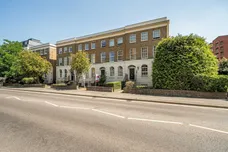 Cookham Road, Maidenhead