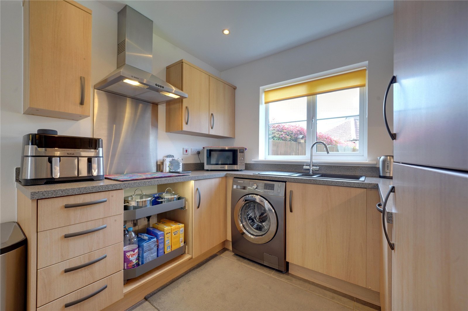 Thistle Way, Red Lodge, Bury St. Edmunds, Suffolk, IP28 Image 15