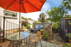 Mill Road, Hailsham