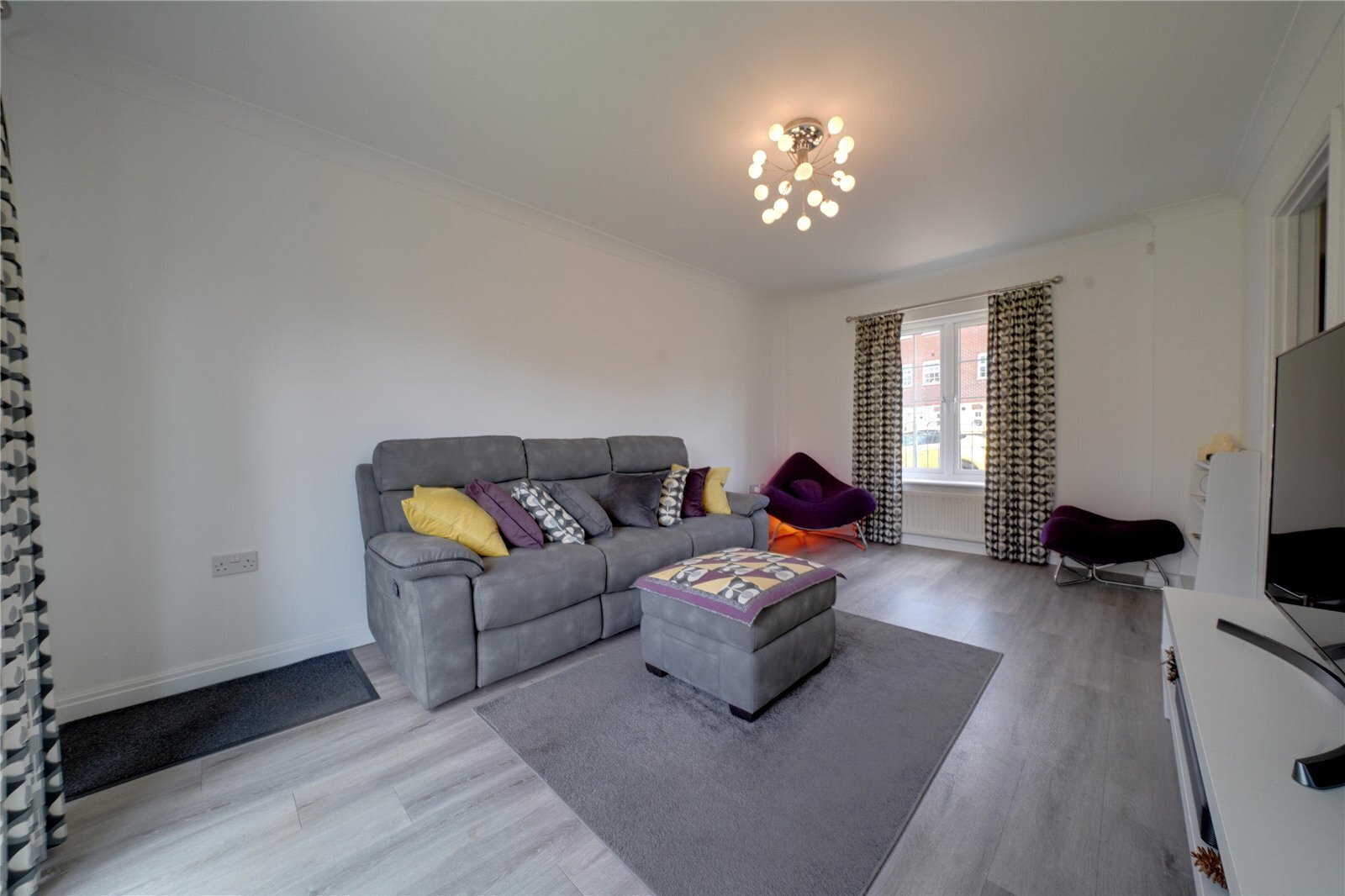Thistle Way, Red Lodge, Bury St. Edmunds, Suffolk, IP28 Image 16