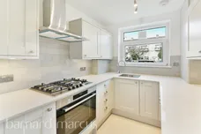 Gressenhall Road, London