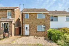 Blaydon Walk, Wellingborough
