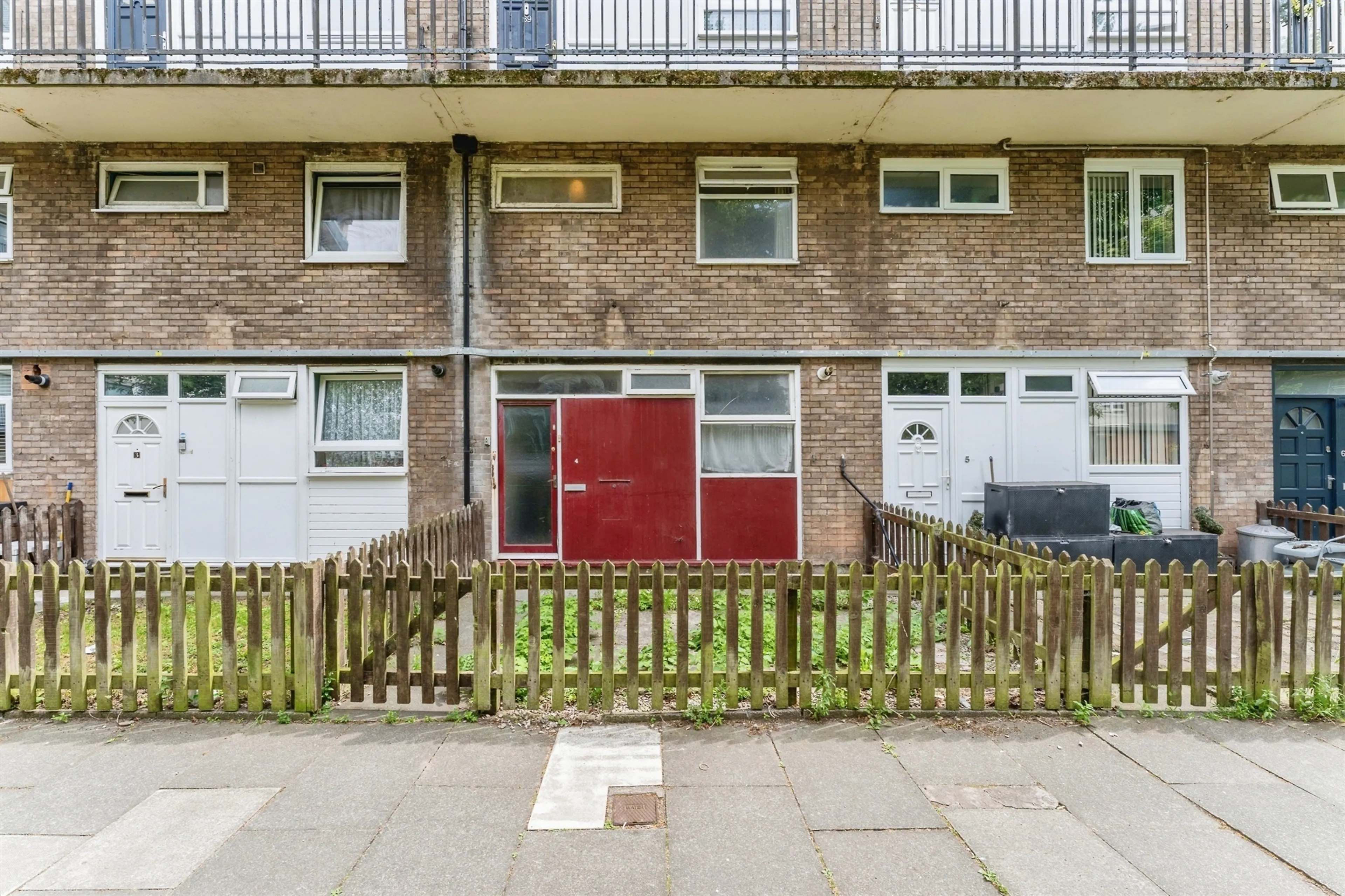 Property at Wellington Place, Chester