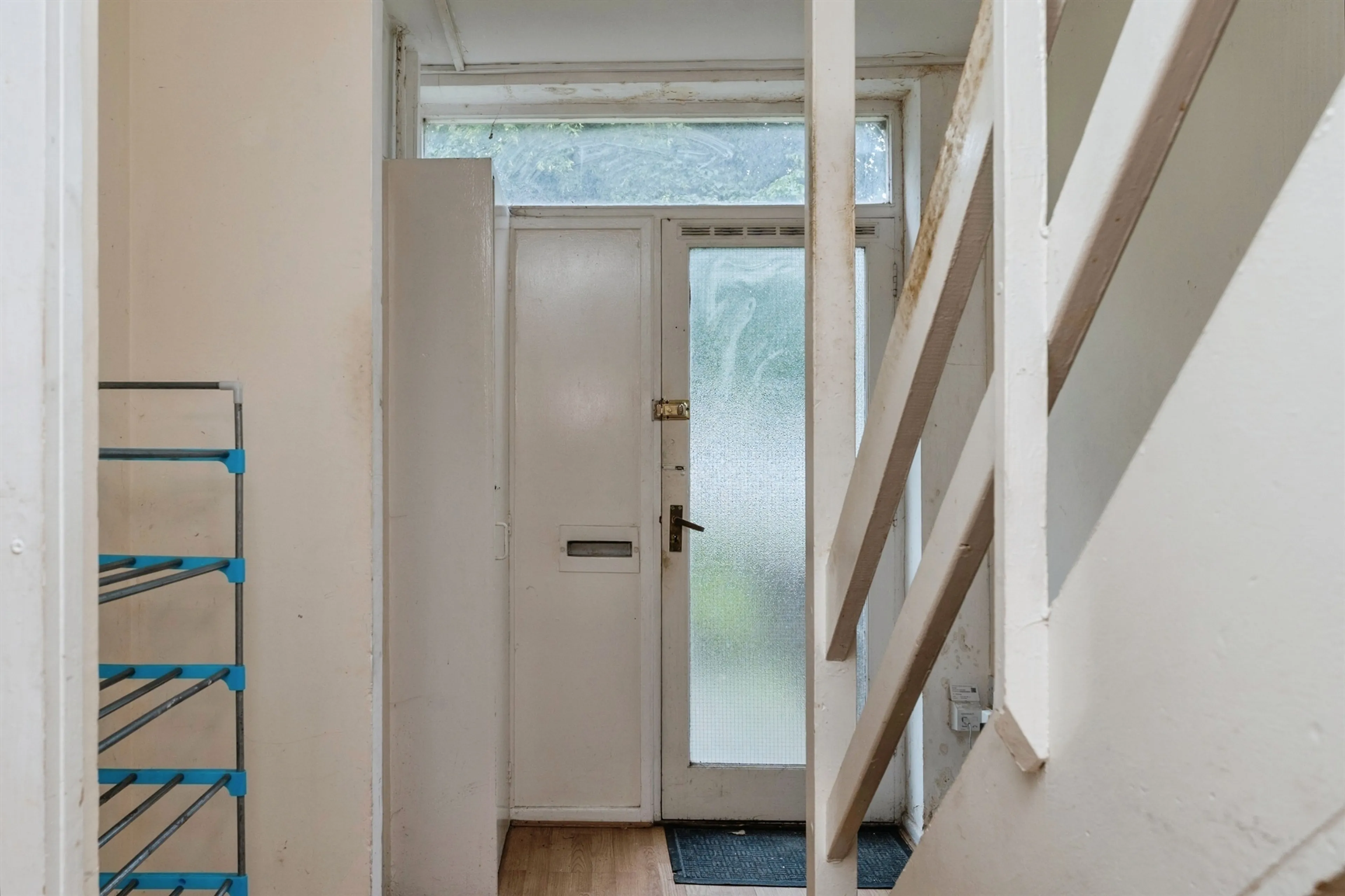 Property at Wellington Place, Chester