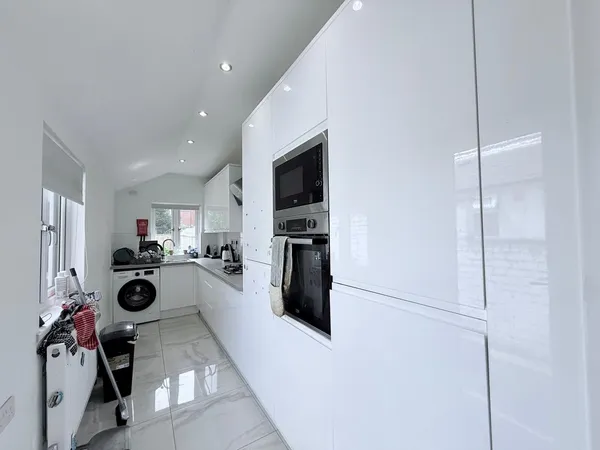 £119PPPW Claude Street, Nottingham, N...