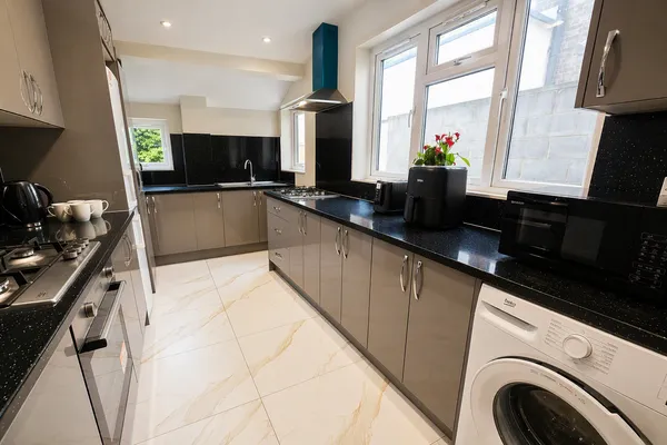 Campbell Road, Maidstone