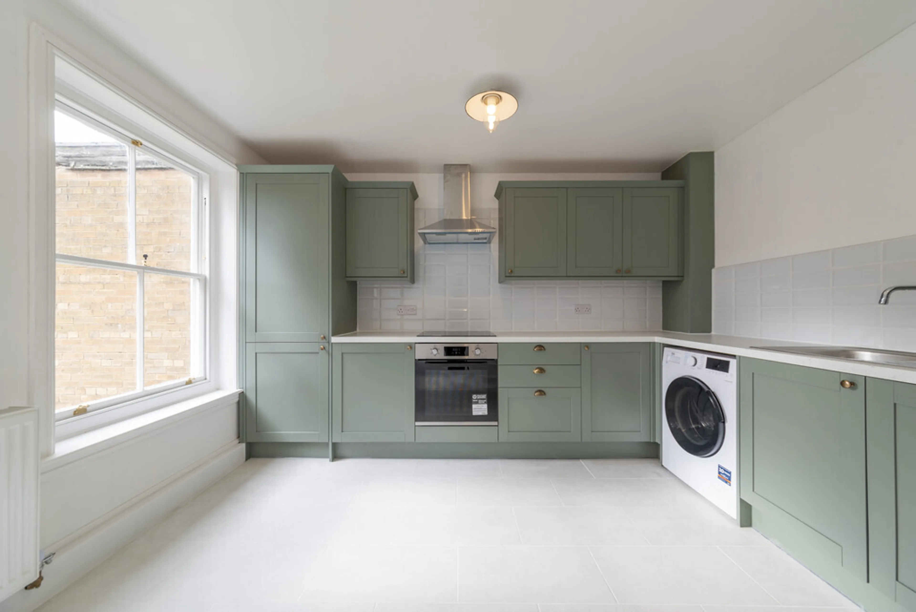 Property at Carter Gate, Newark