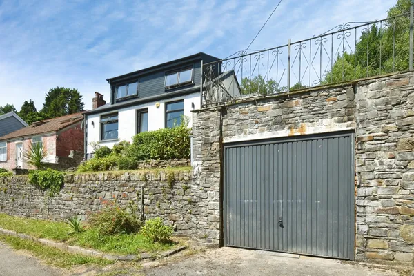 Pheasant Road, Trebanos, Pontardawe, ...