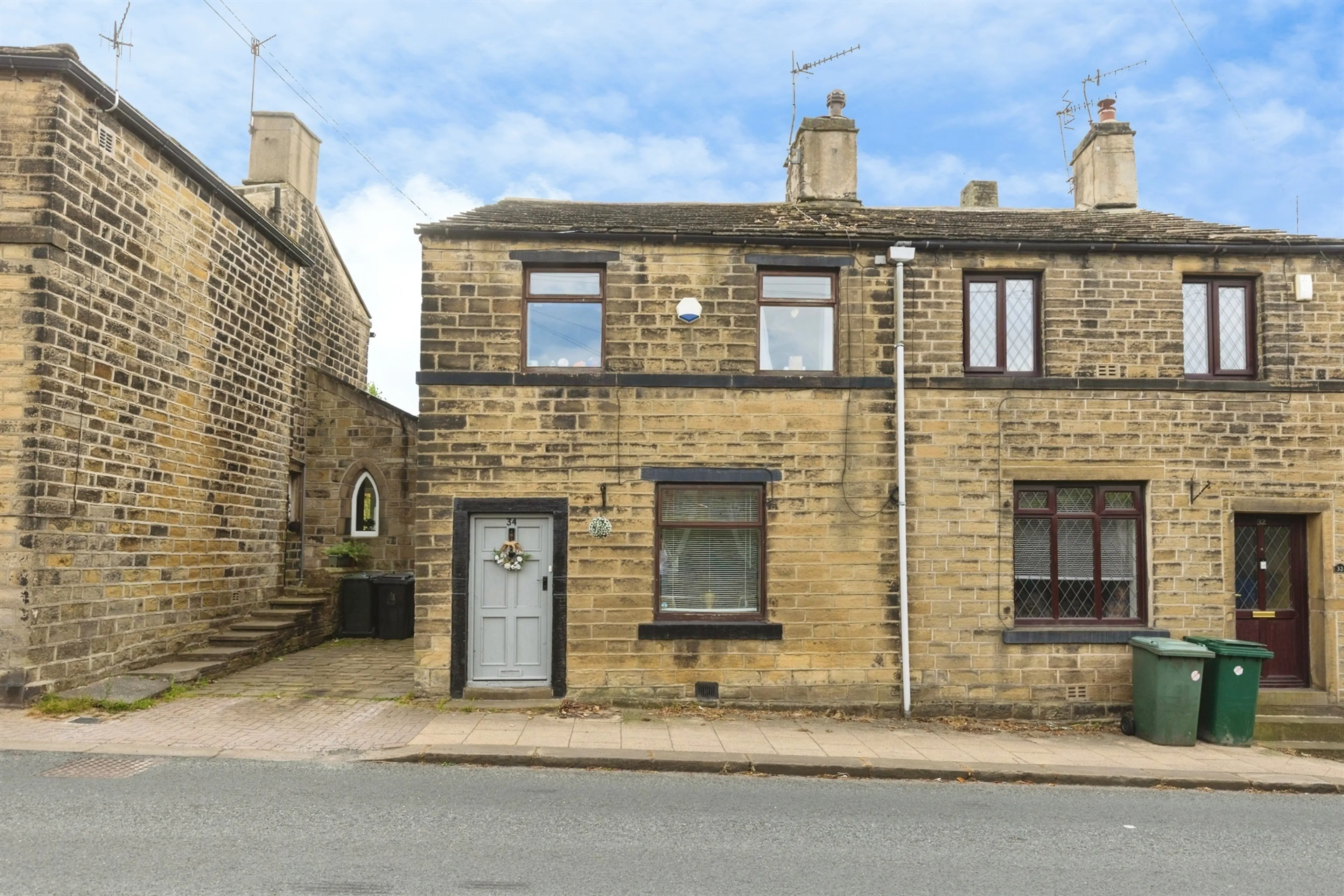Property at Main Street, Wilsden, Bradford
