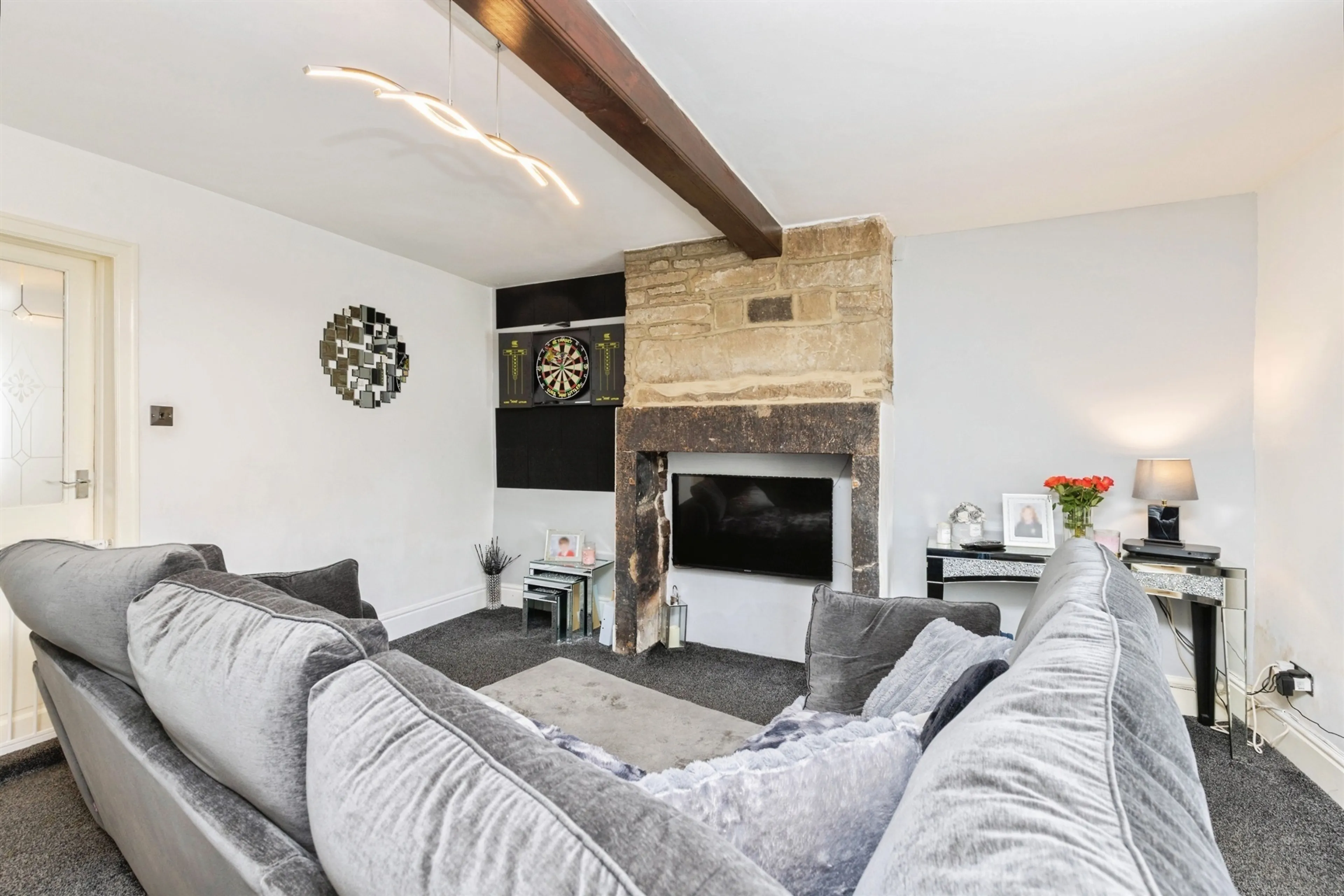 Property at Main Street, Wilsden, Bradford