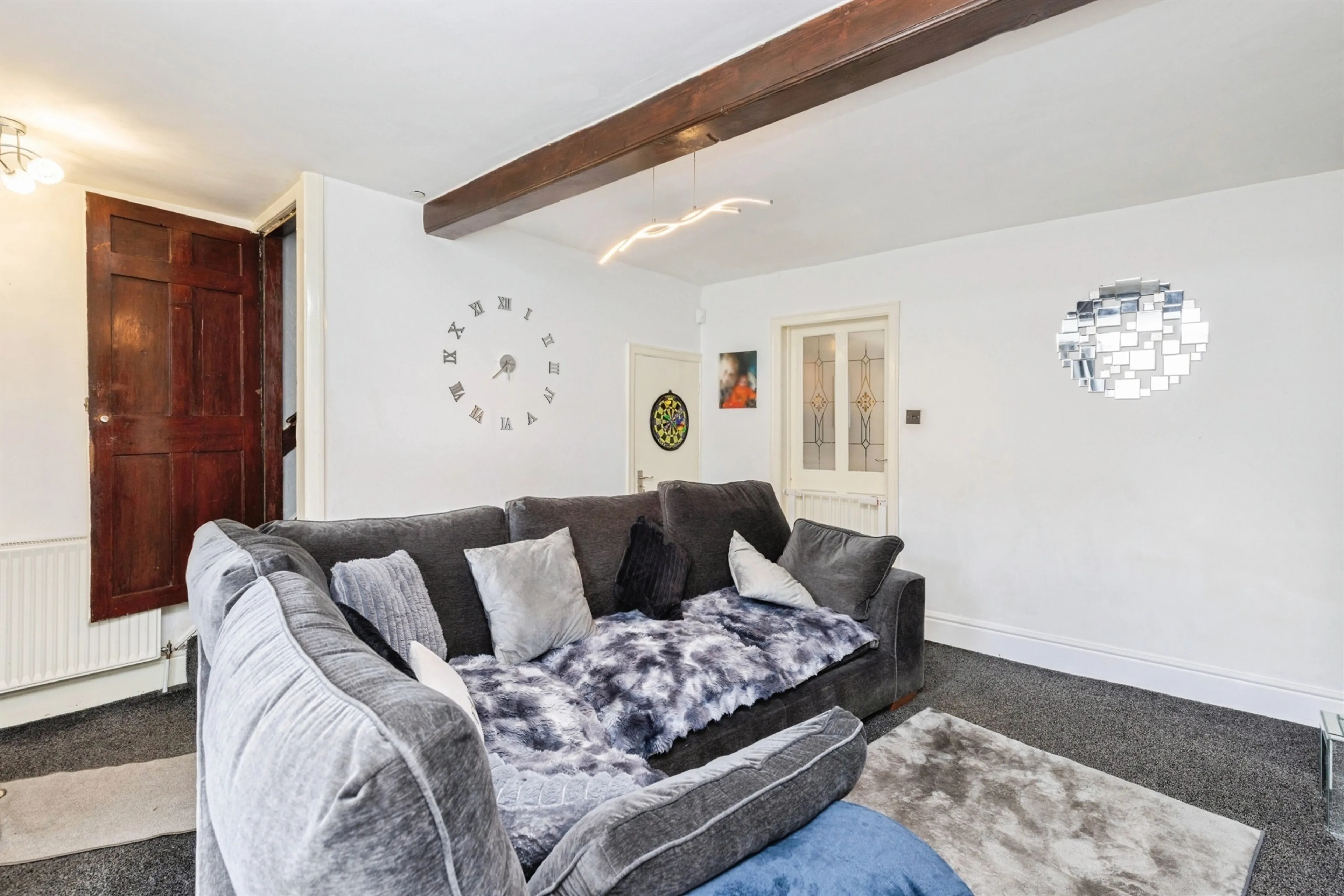 Property at Main Street, Wilsden, Bradford