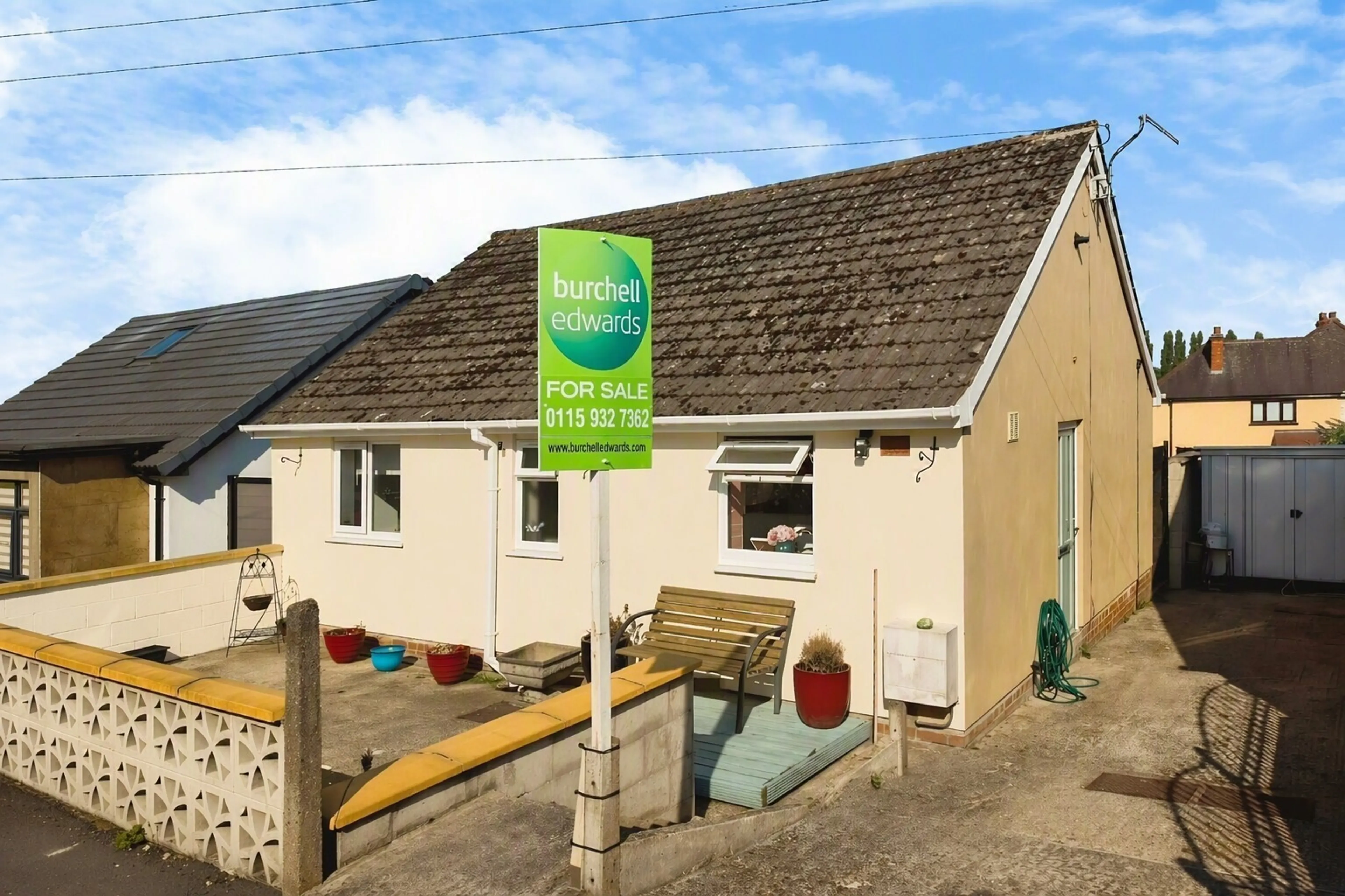Property at Mitchells Terrace, Ilkeston