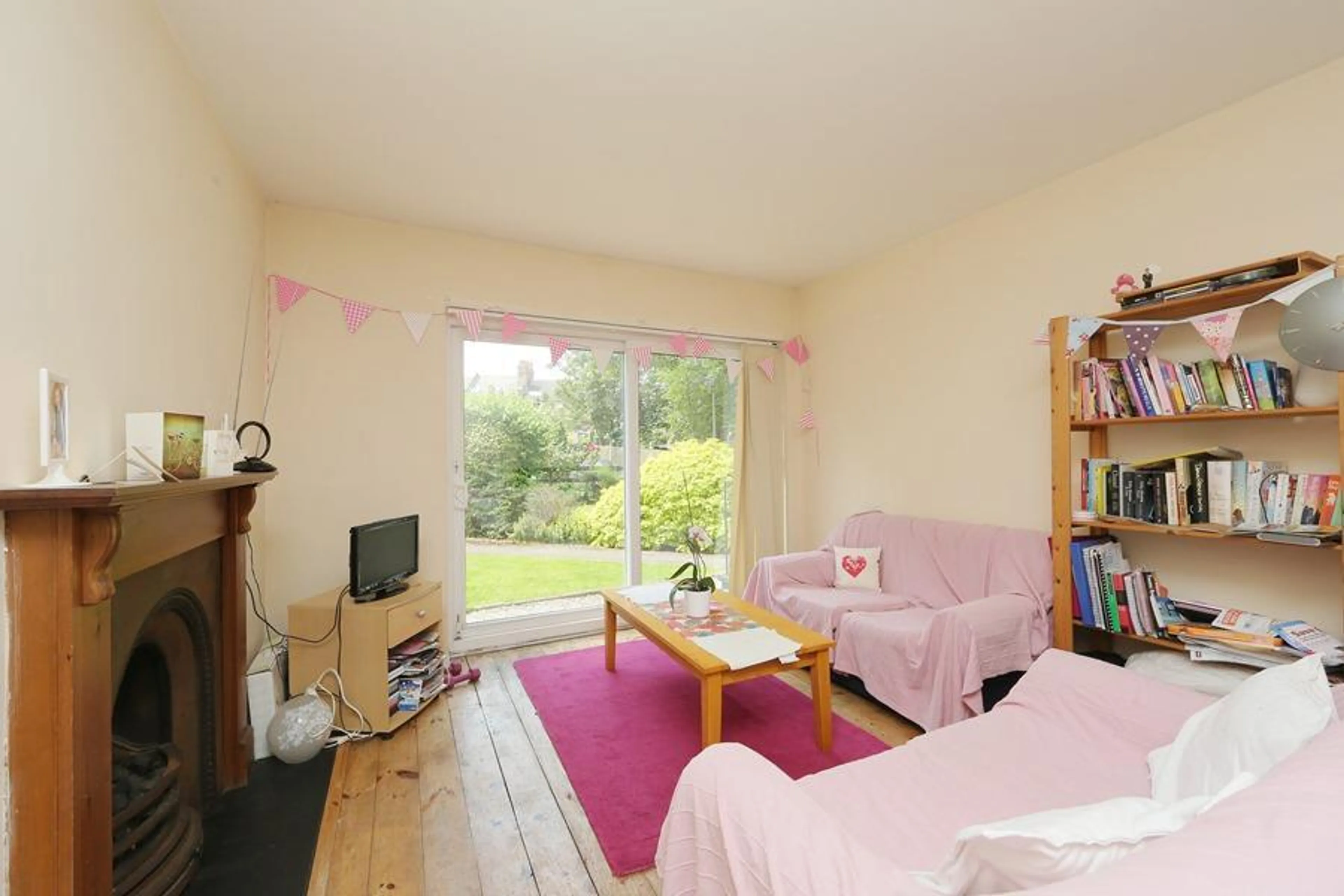 Property at Cedars Road, London, SW4