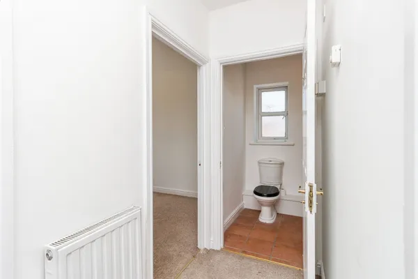 Flat 2, New Garden Street, Stafford