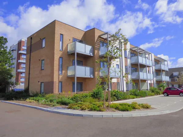 Blanchard Avenue, Gosport