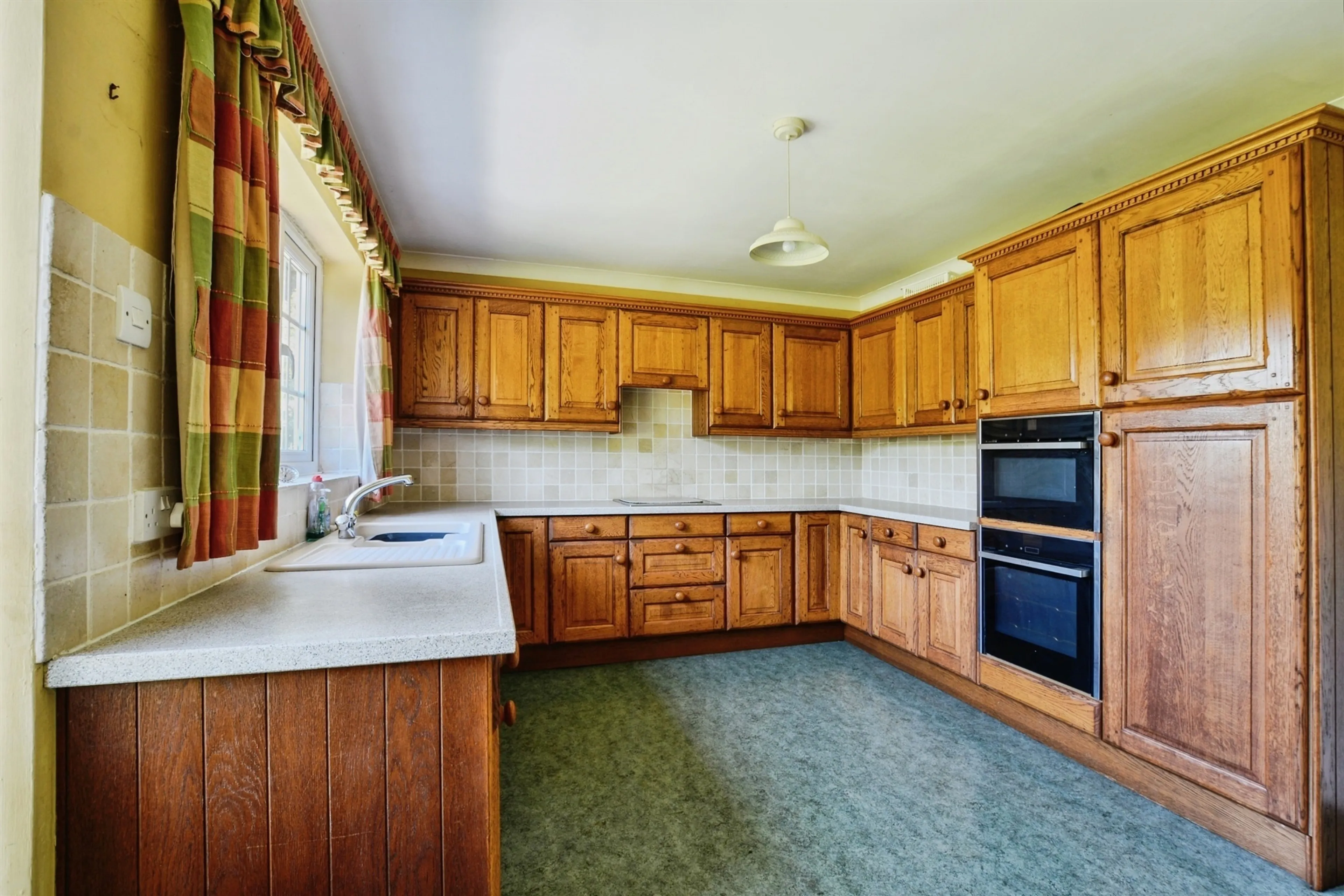 Property at Fen Road, Keal Cotes, Spilsby