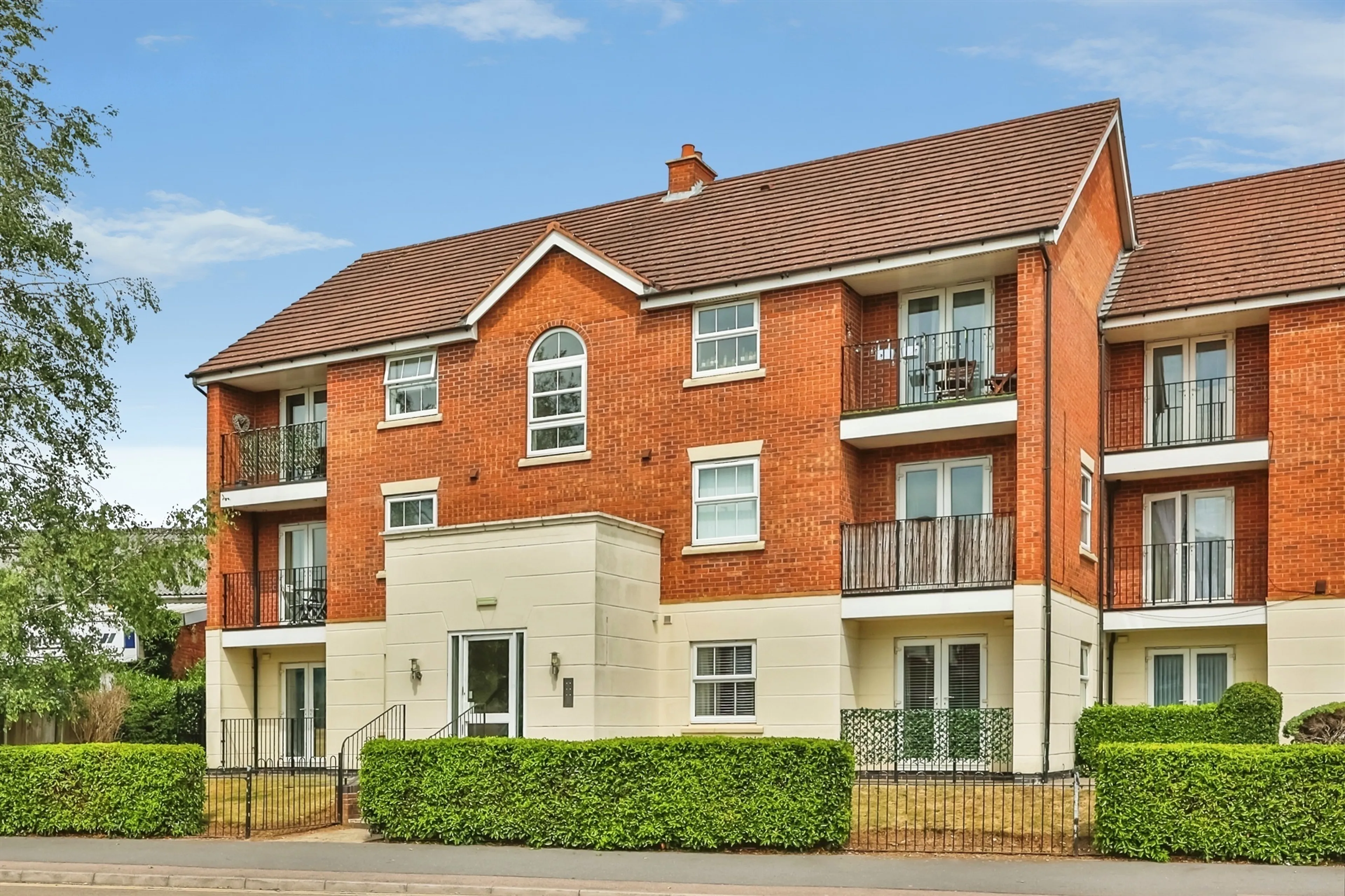 Property at Portland Road, Hucknall, Nottingham
