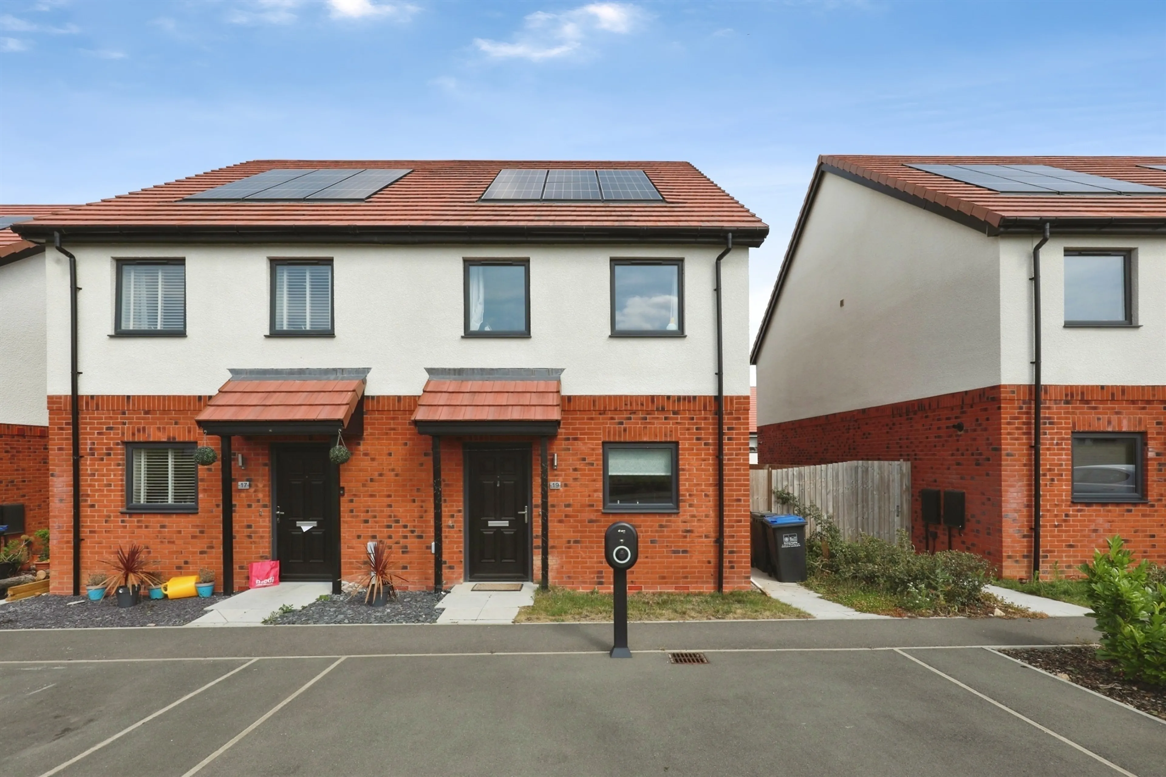 Property at Brindley Way, Fenny Compton, Southam