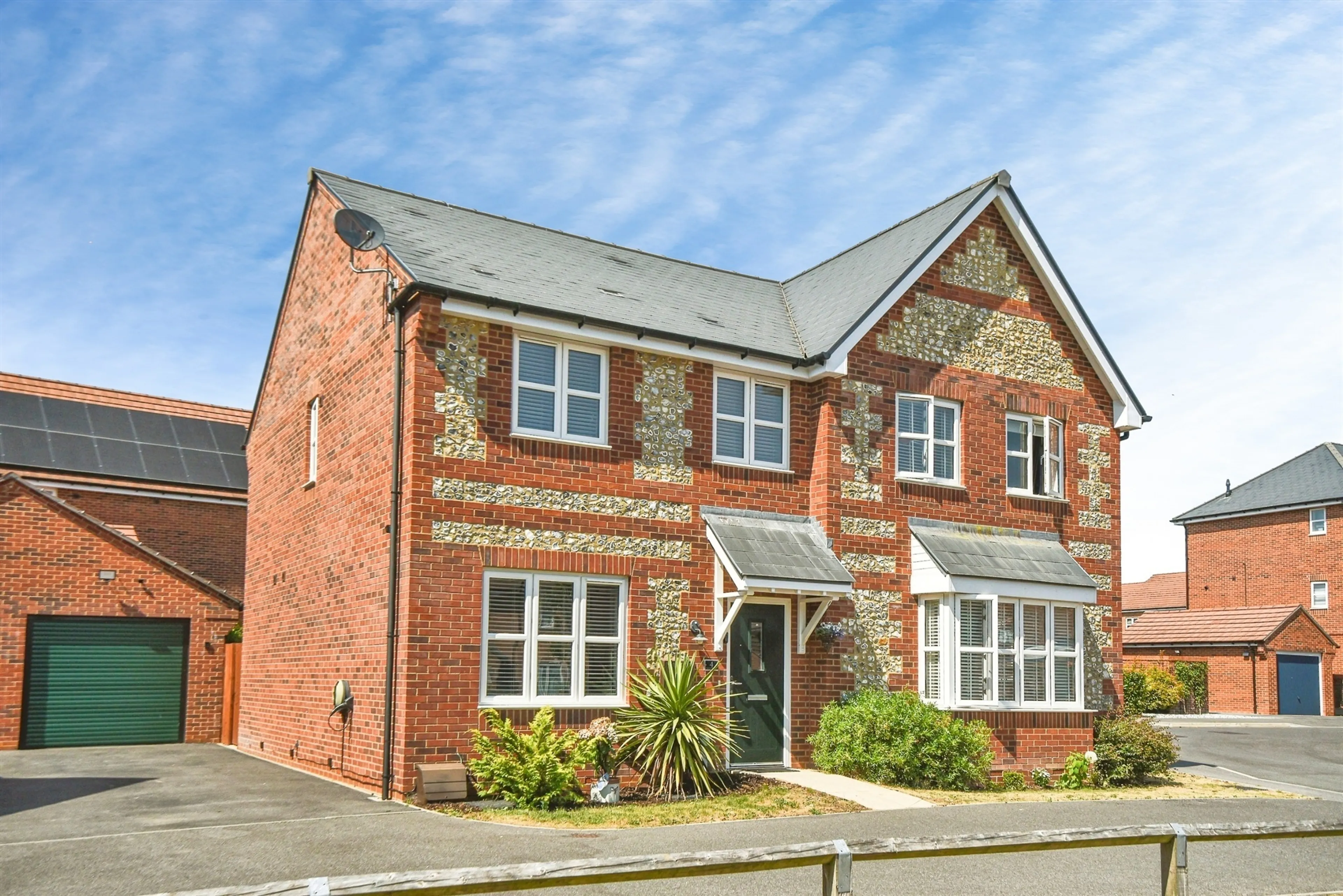 Property at Brockway Close, Amesbury, SALISBURY