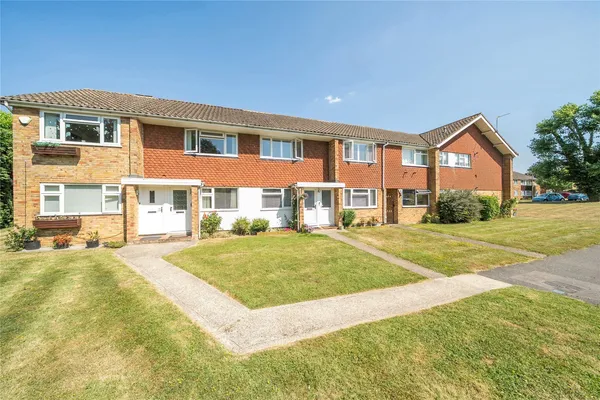 Clifton Close, Farnborough Village, K...