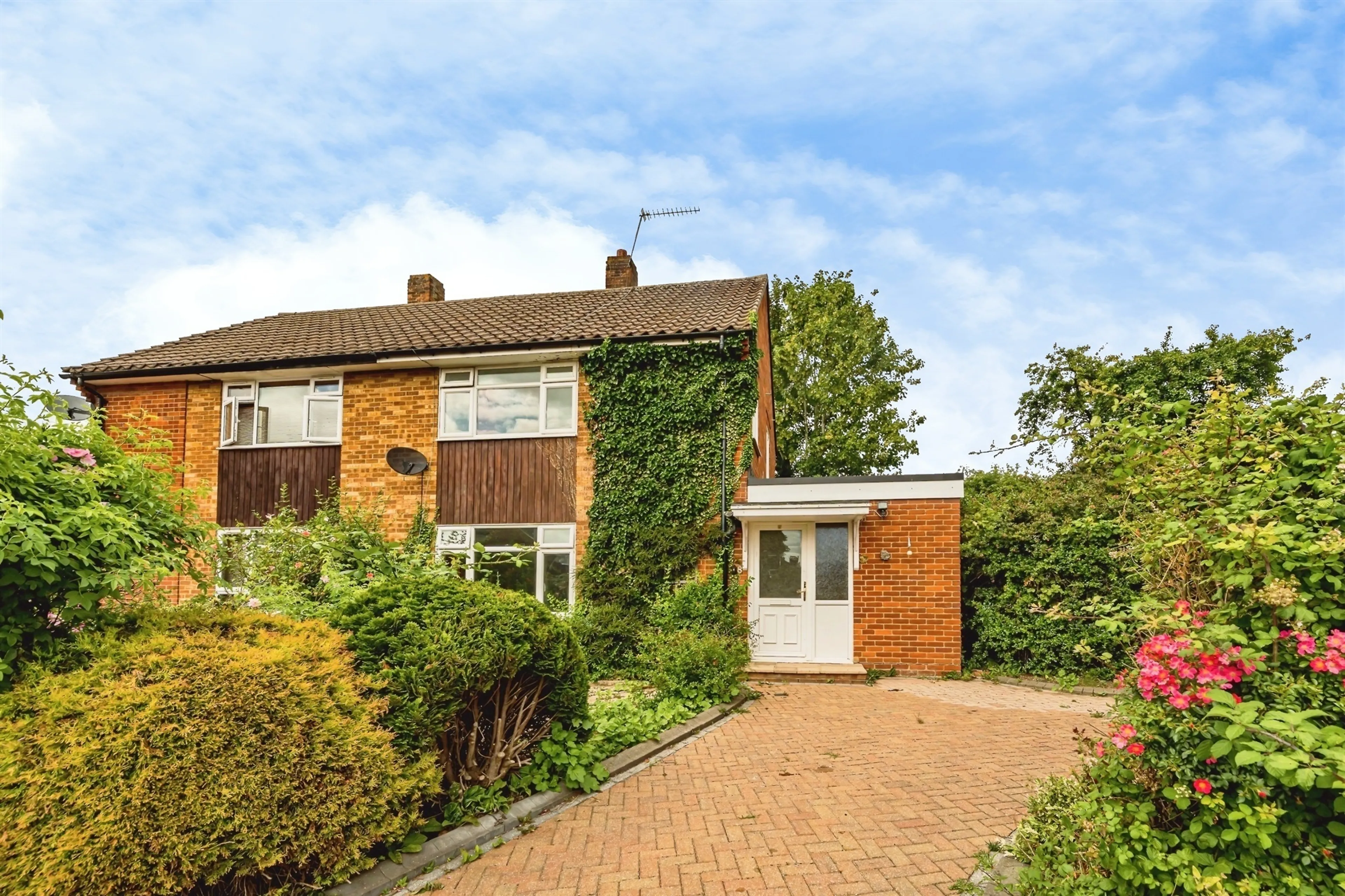 Property at Southfield Gardens, Burnham, Slough