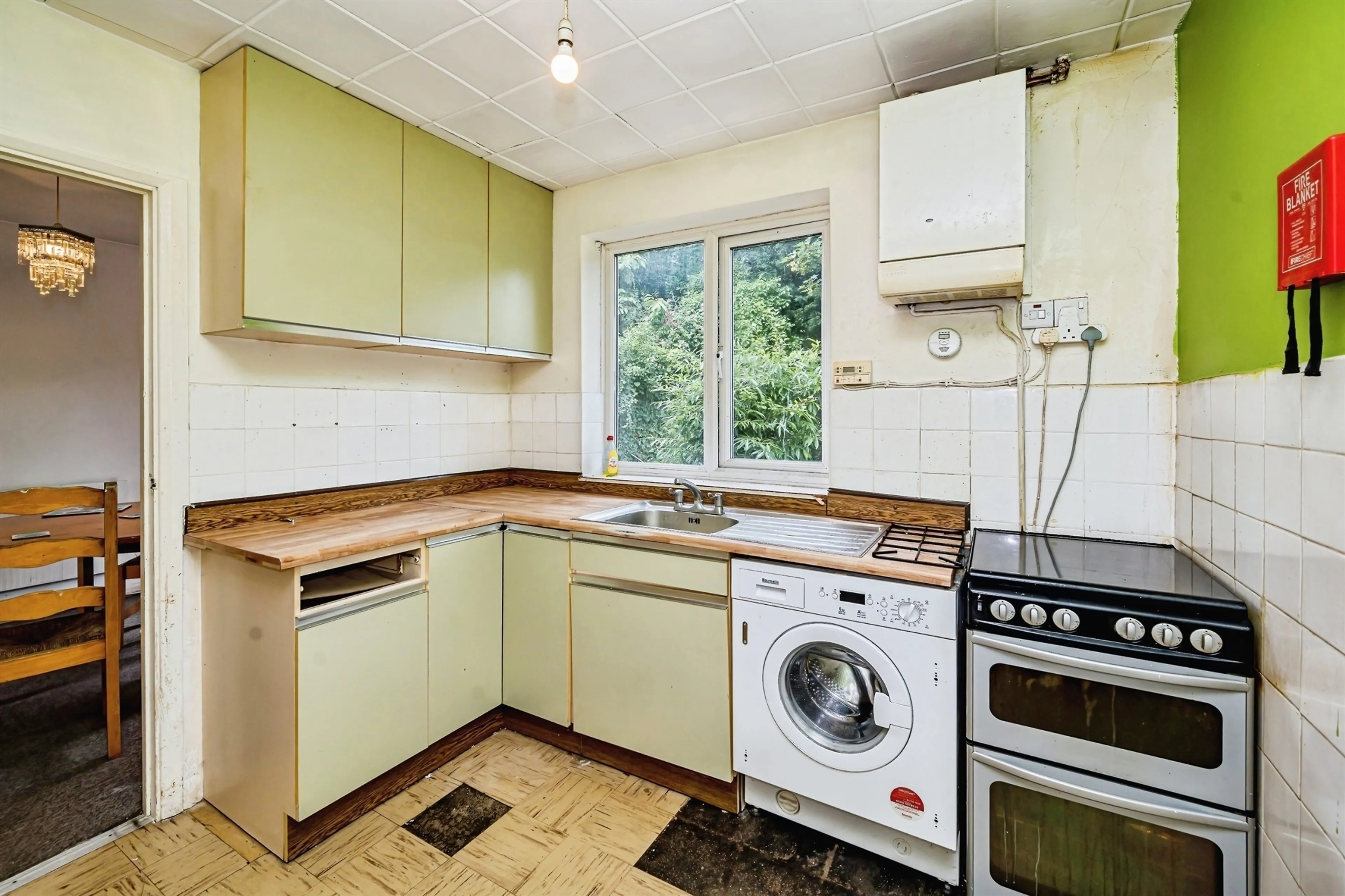 Property at Southfield Gardens, Burnham, Slough