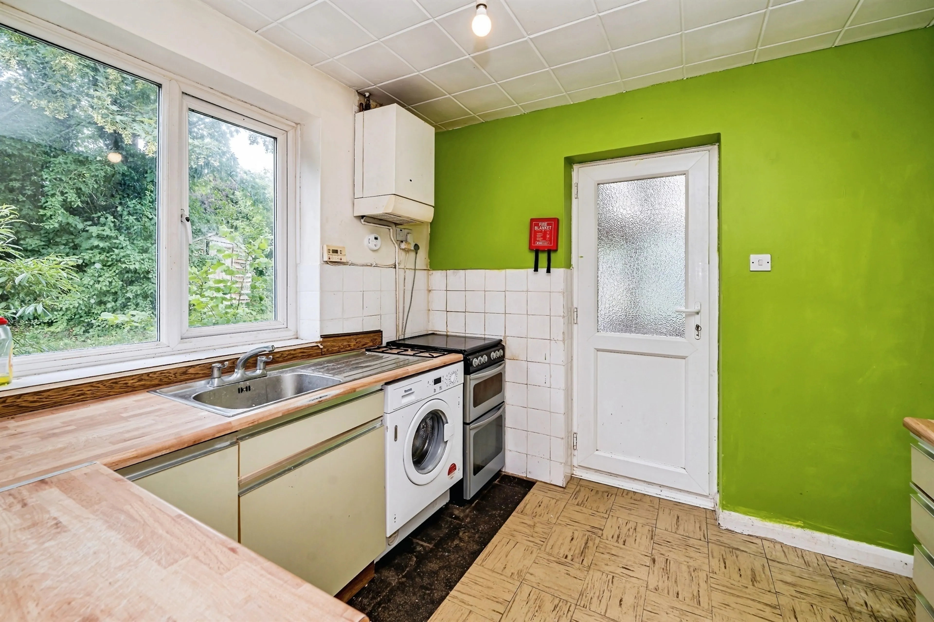 Property at Southfield Gardens, Burnham, Slough