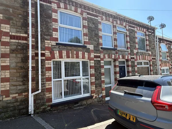 Station Road, Upper Brynamman, Ammanford
