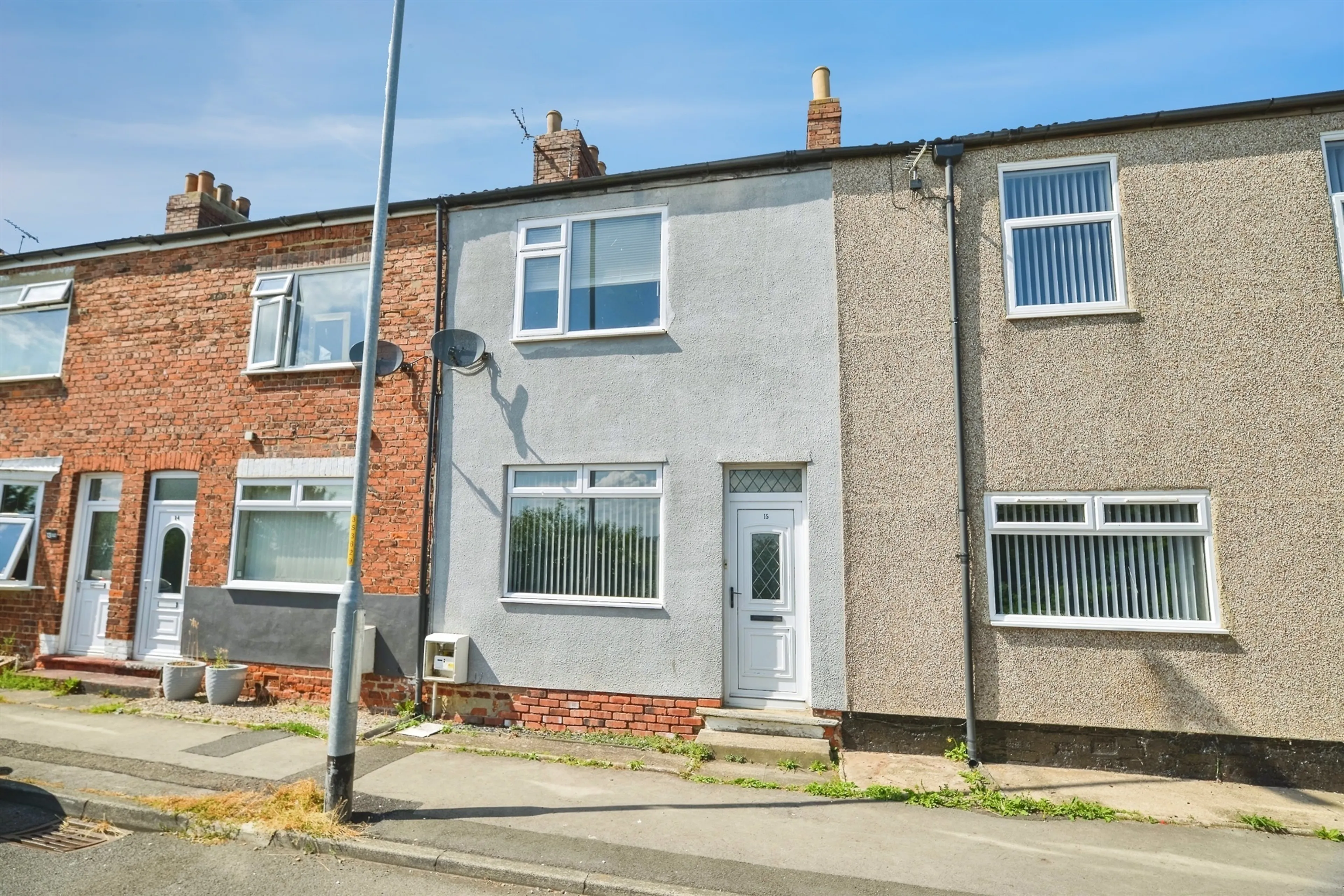 Property at South Street, Stillington, Stockton-On-Tees