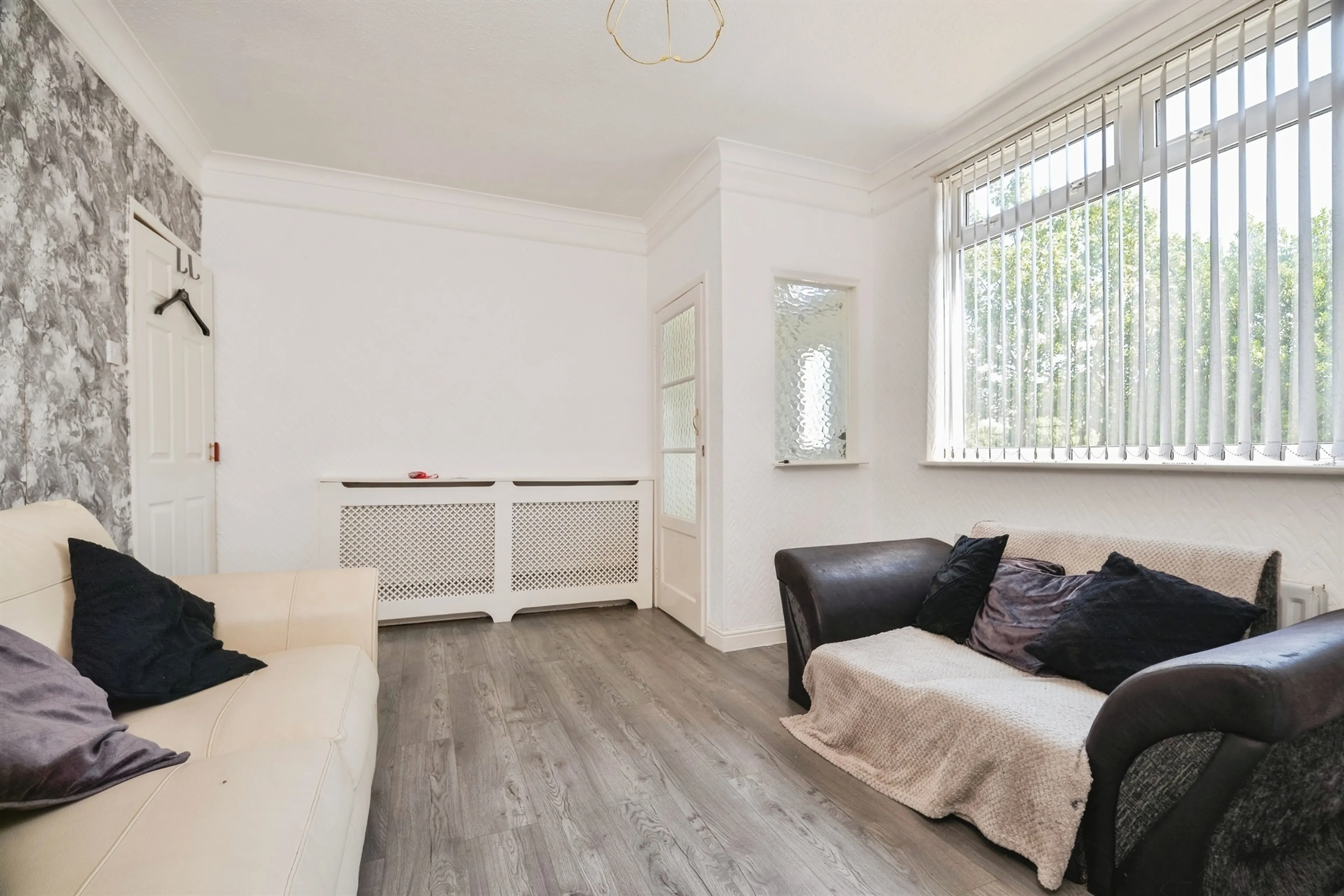 Property at South Street, Stillington, Stockton-On-Tees