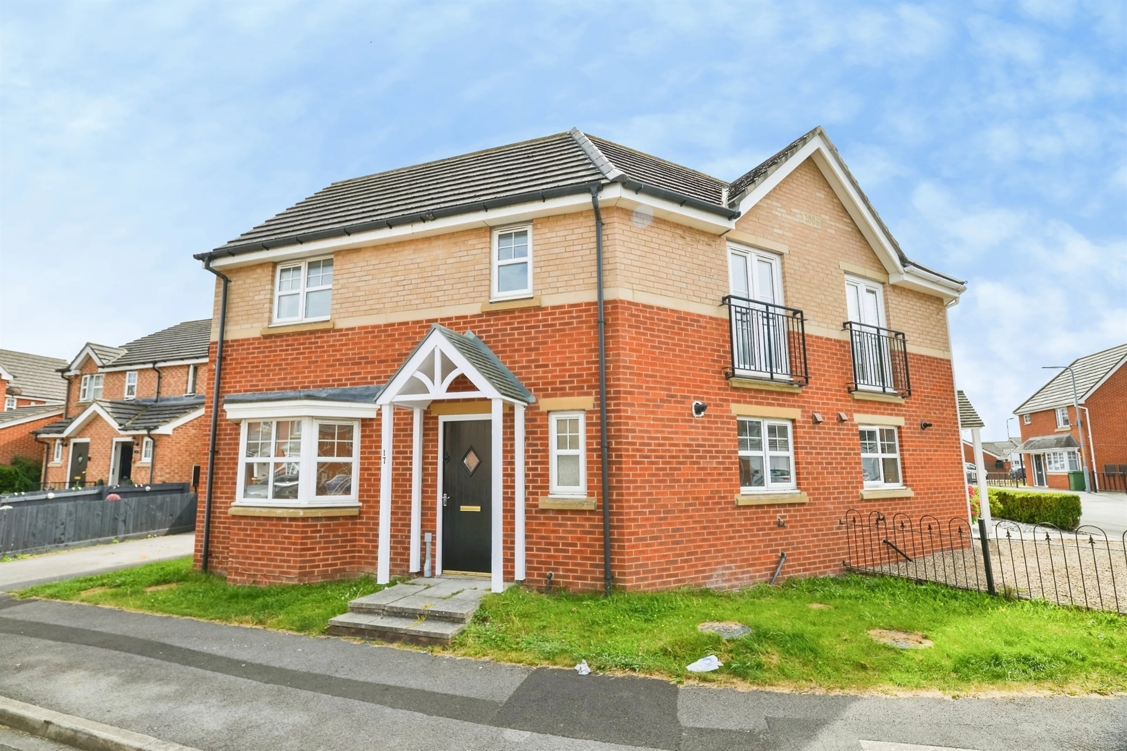 Property at Wensleydale Gardens, Thornaby, Stockton-On-Tees