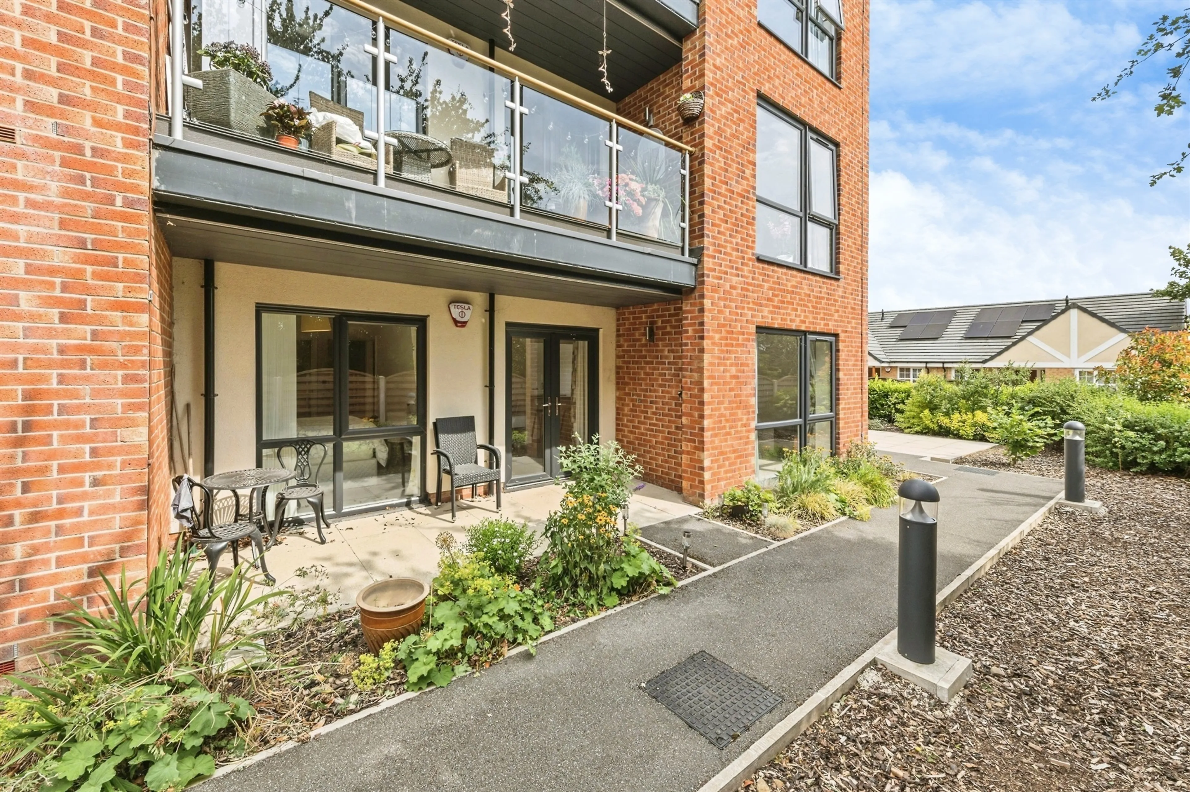 Property at Waterton Gardens, Walton, Wakefield