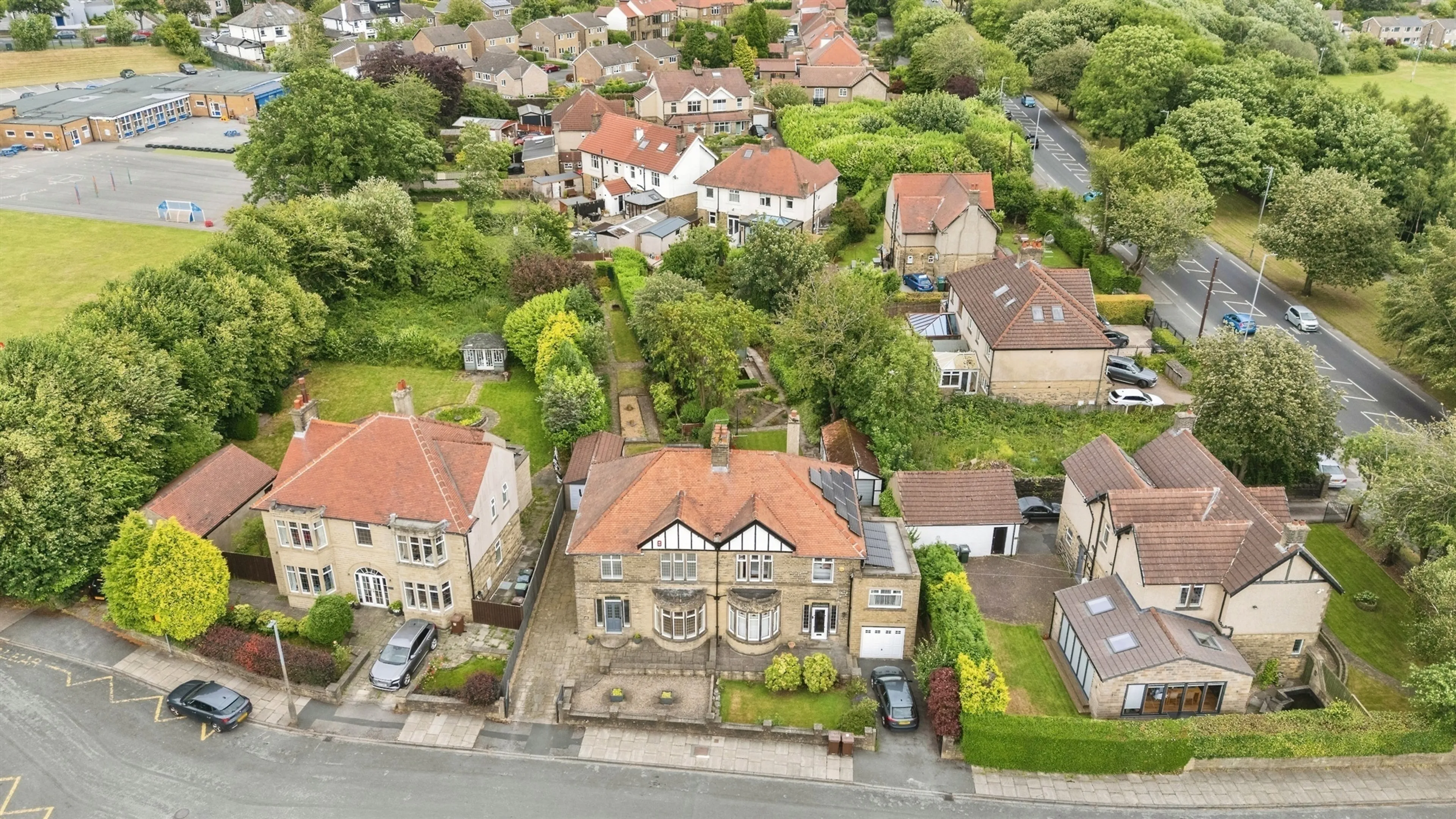Property at Bowman Road, Bradford