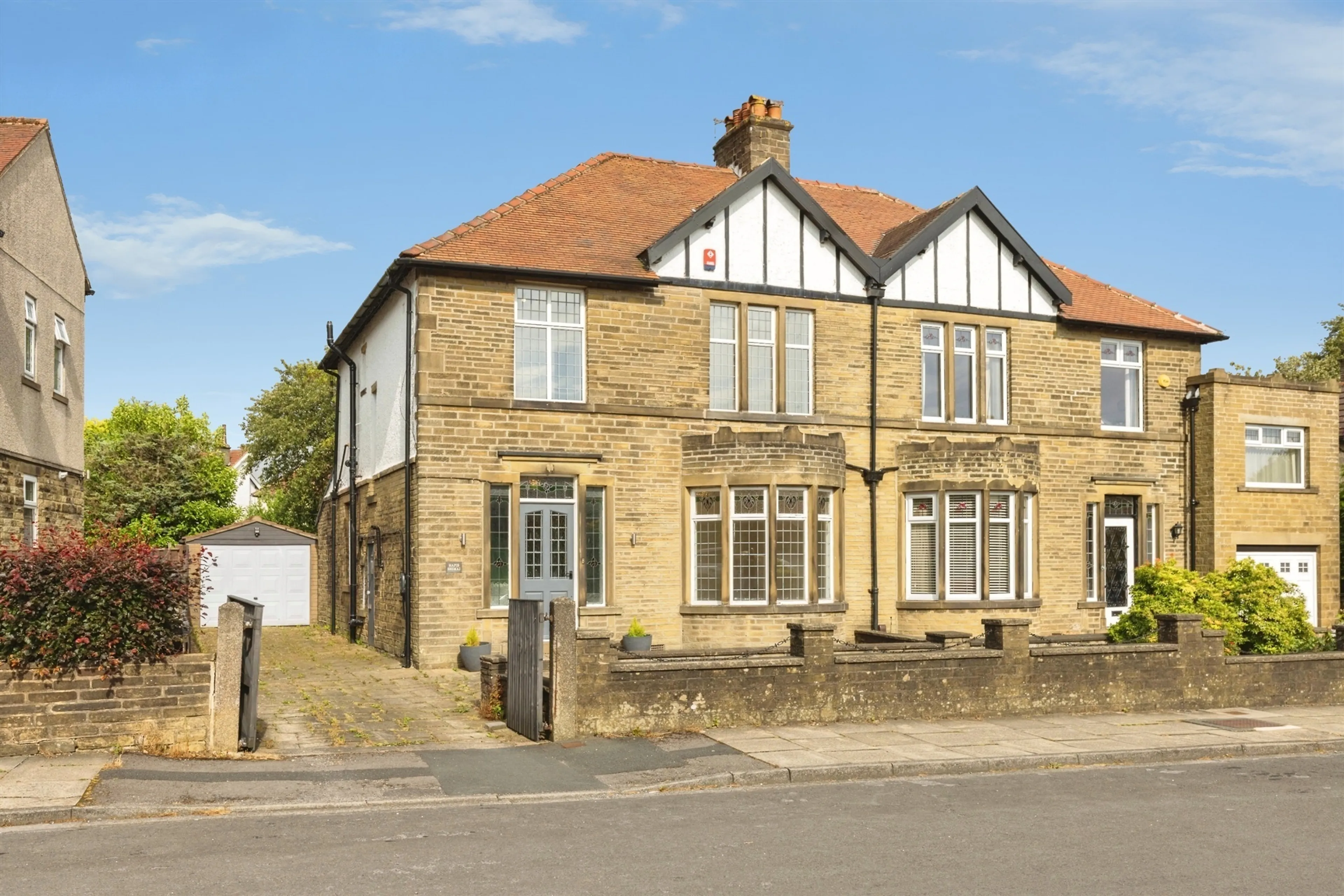 Property at Bowman Road, Bradford