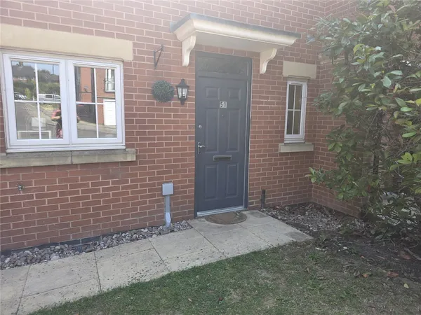 Kelham Drive, NOTTINGHAM, Nottinghams...