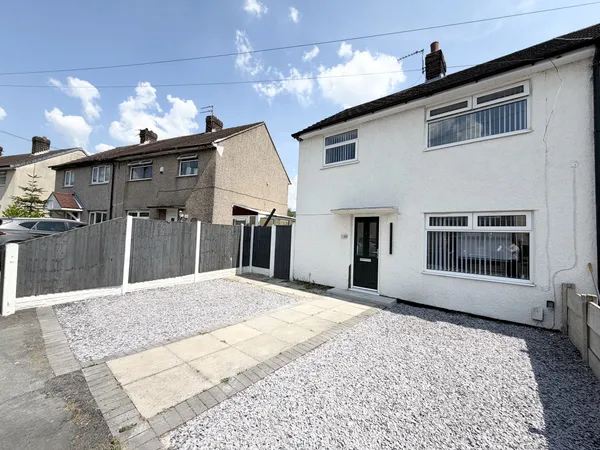 Downland Way, St Helens, WA9 3RH