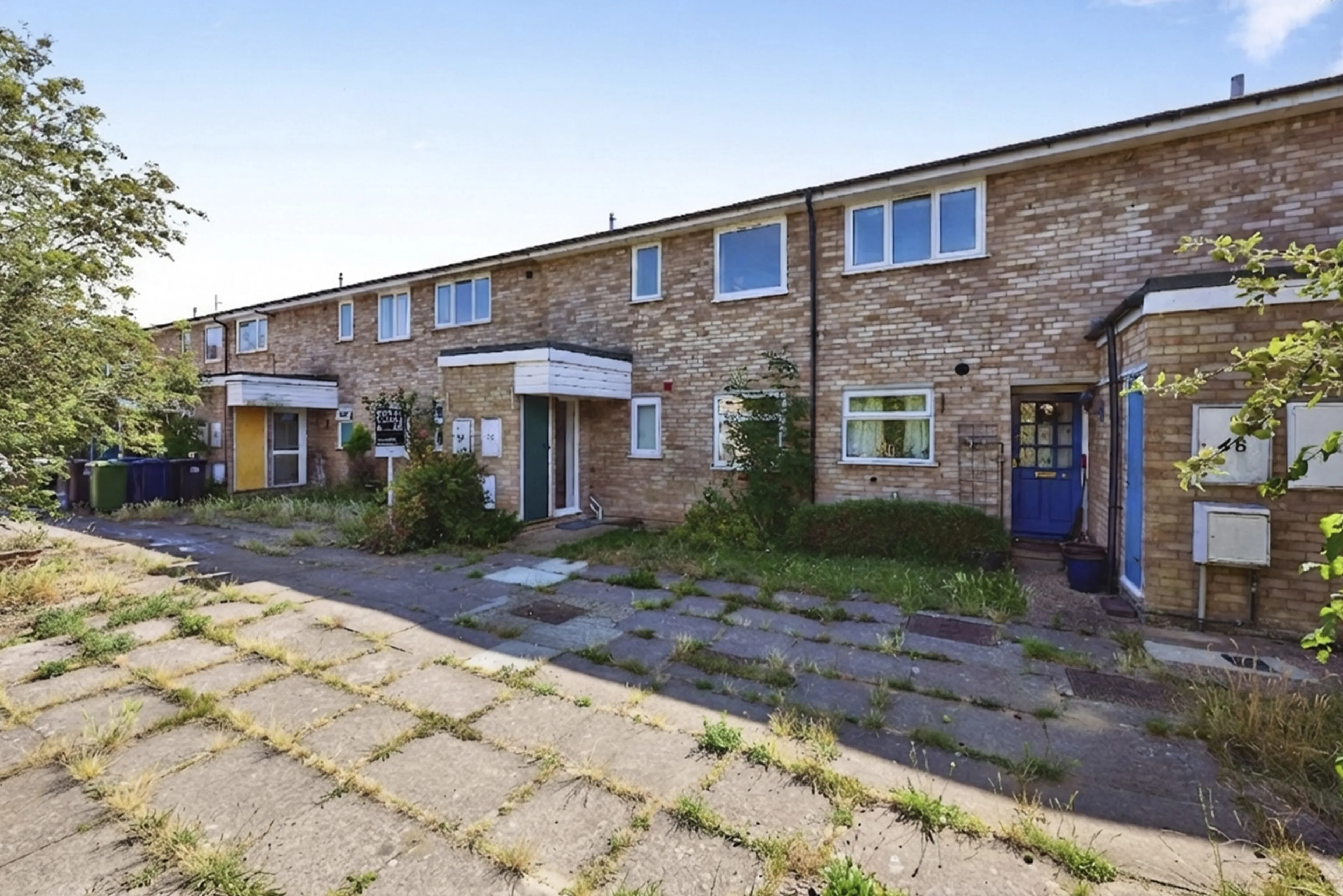 Property at Birch Trees Road, Great Shelford, Cambridge, Cambridgeshire, CB22