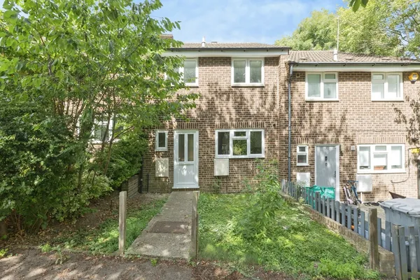 Caxton Close, Hartley, Kent, DA3