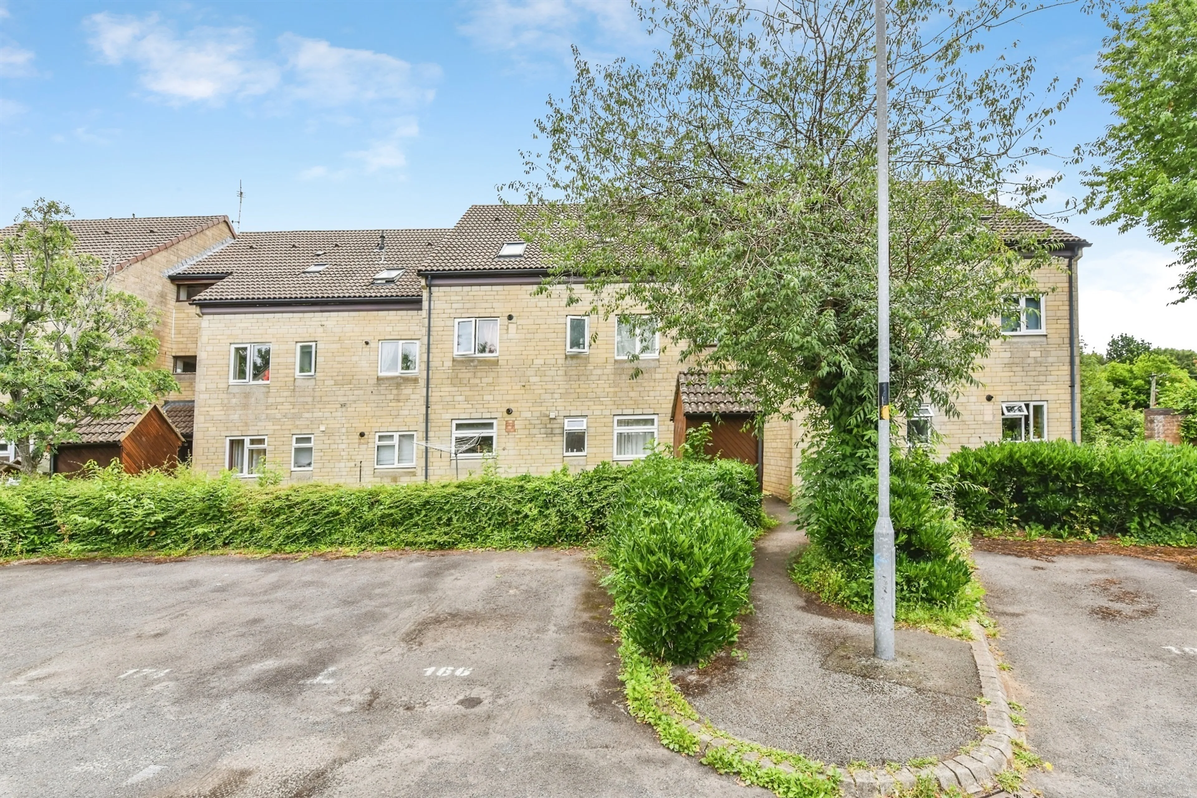 Property at Charter Road, Chippenham