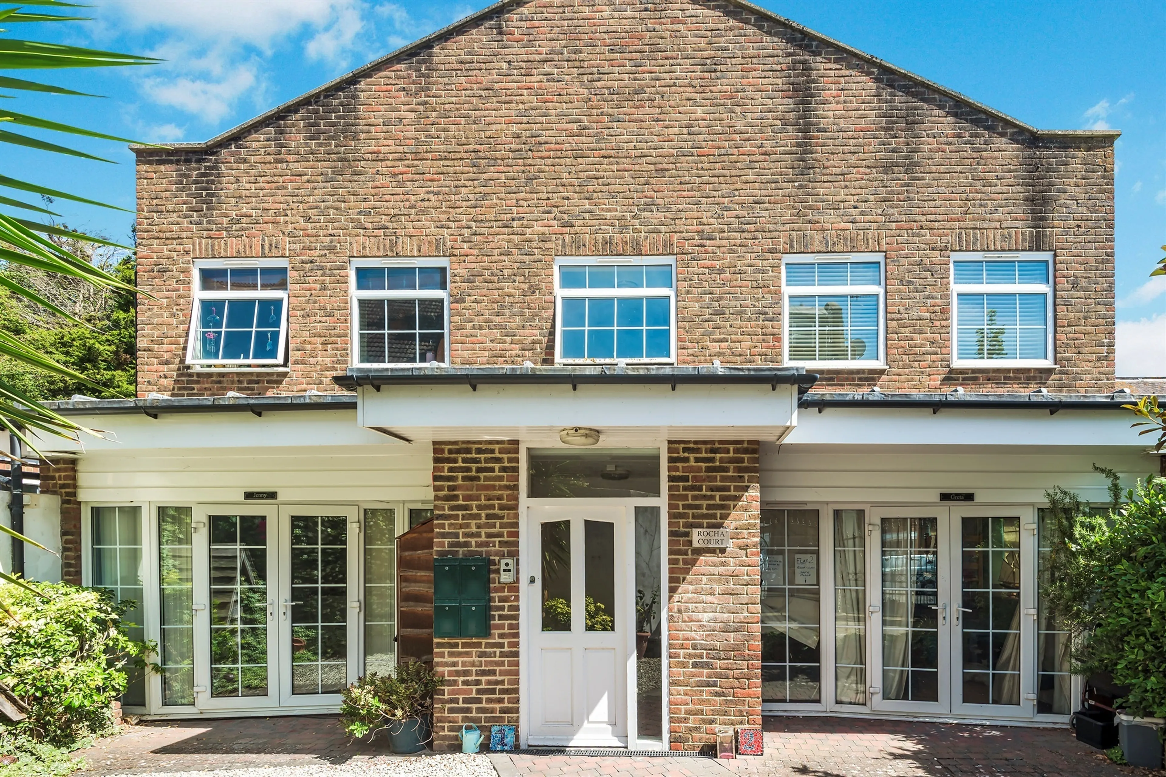 Property at Western Road, Shoreham-By-Sea