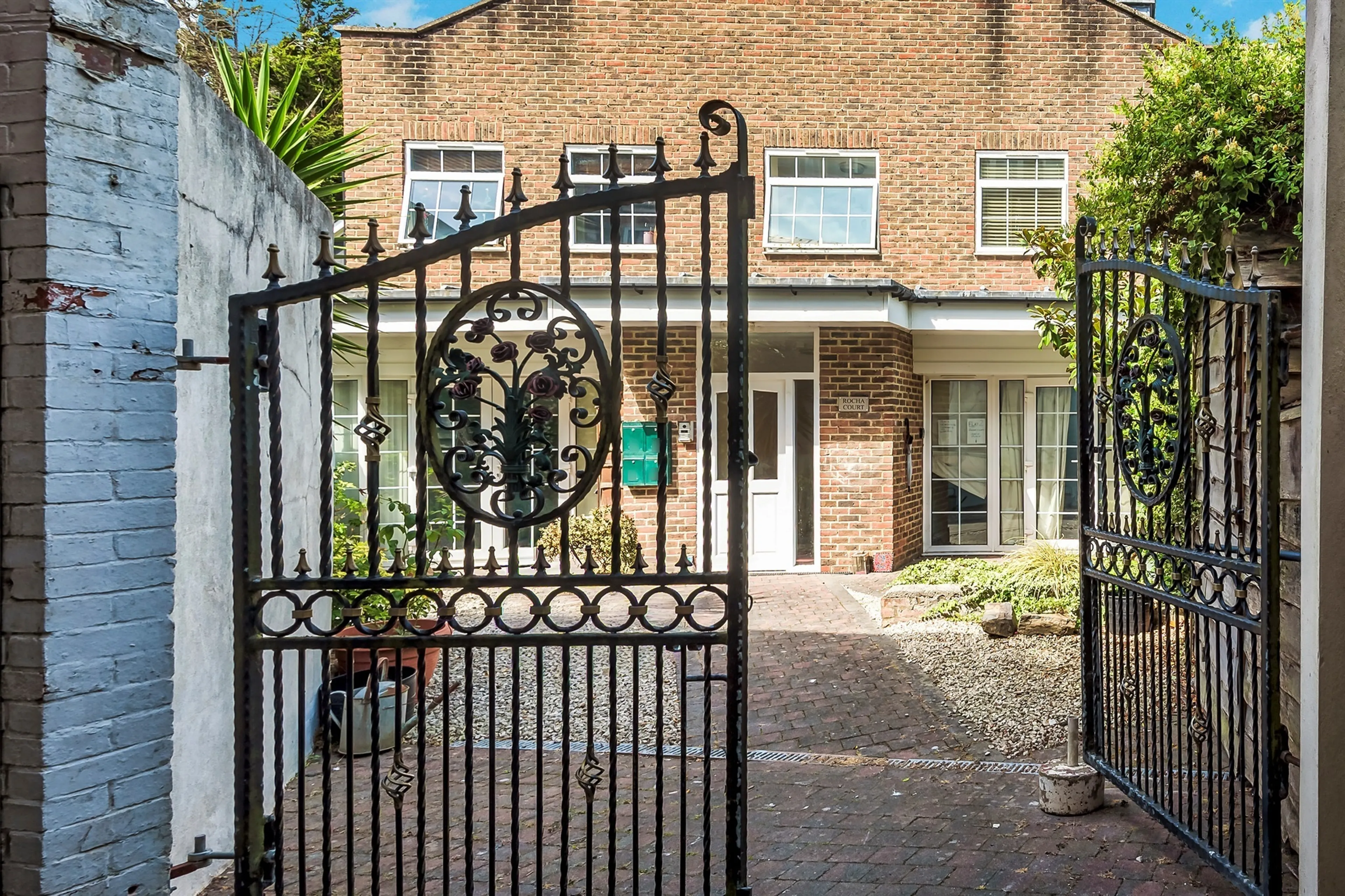 Property at Western Road, Shoreham-By-Sea