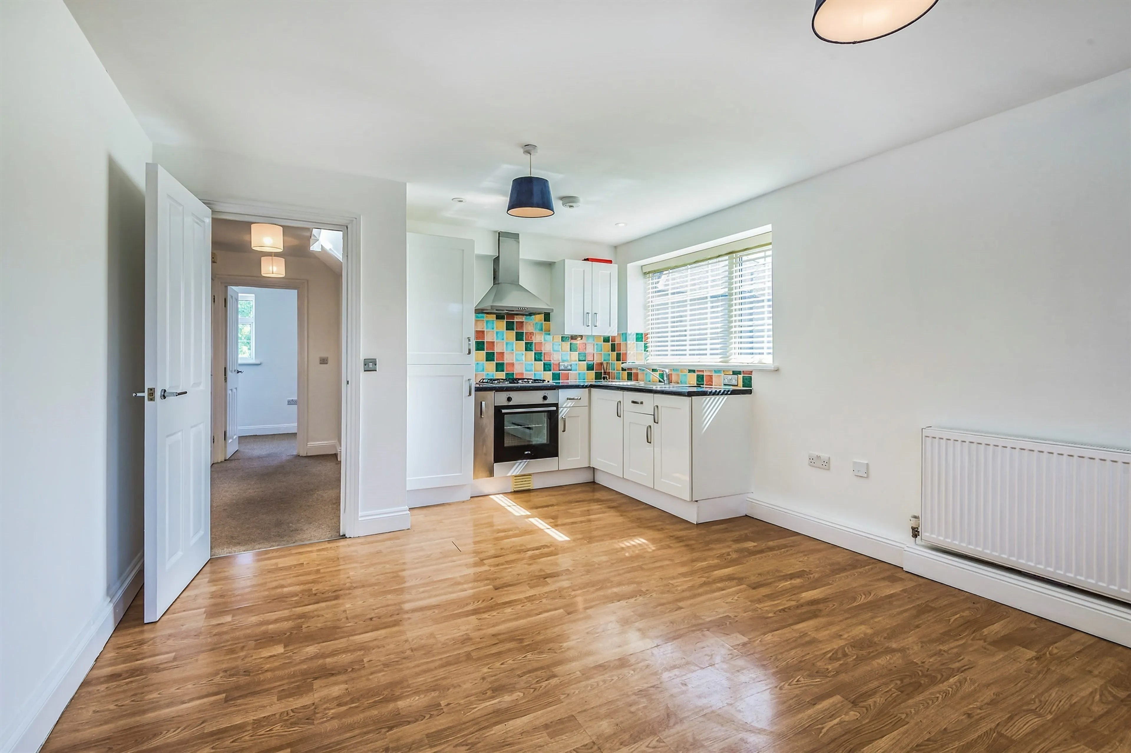Property at Western Road, Shoreham-By-Sea