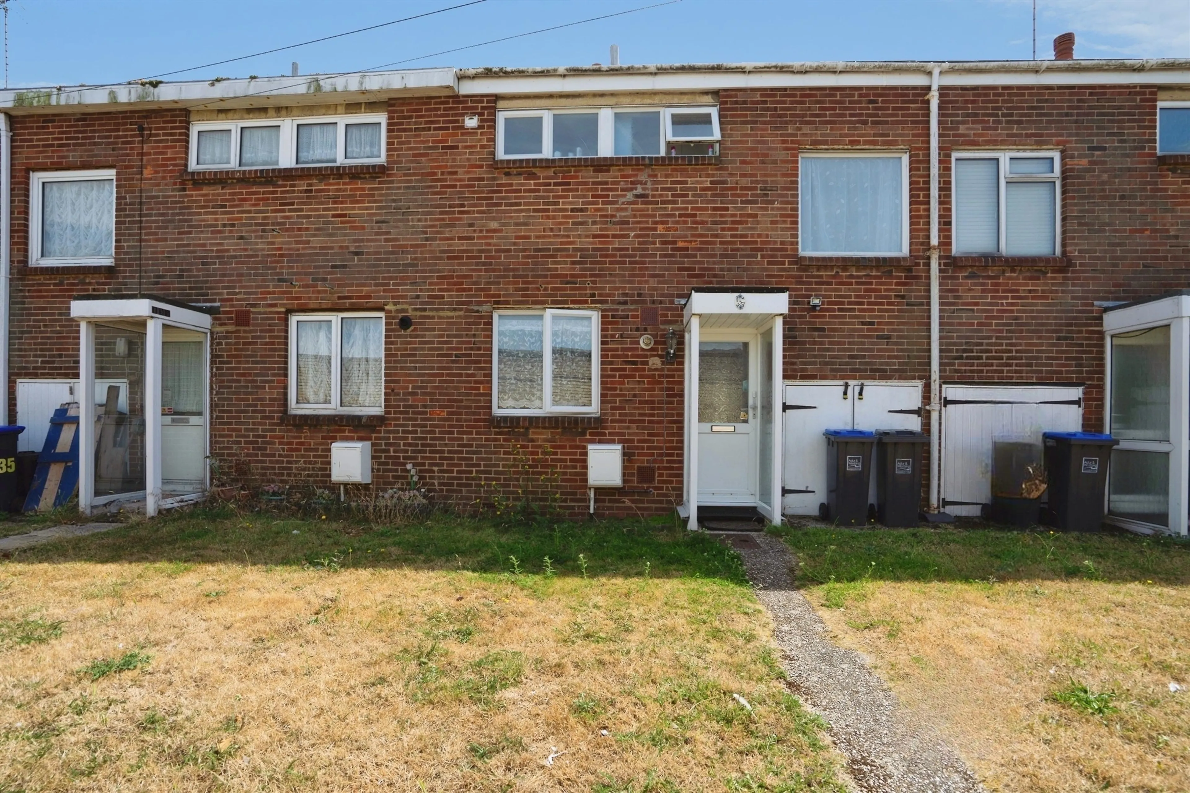 Property at Meadow Road, Worthing