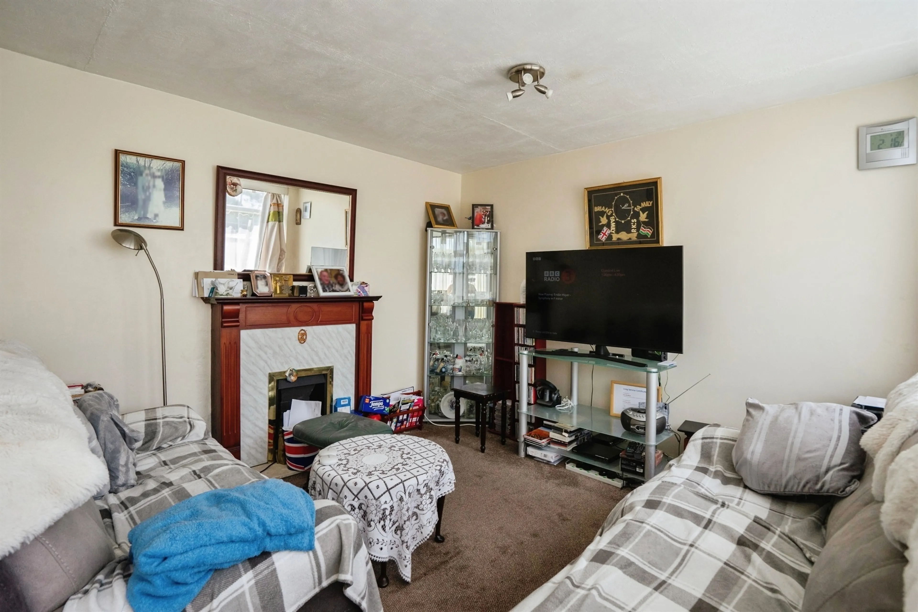 Property at Meadow Road, Worthing